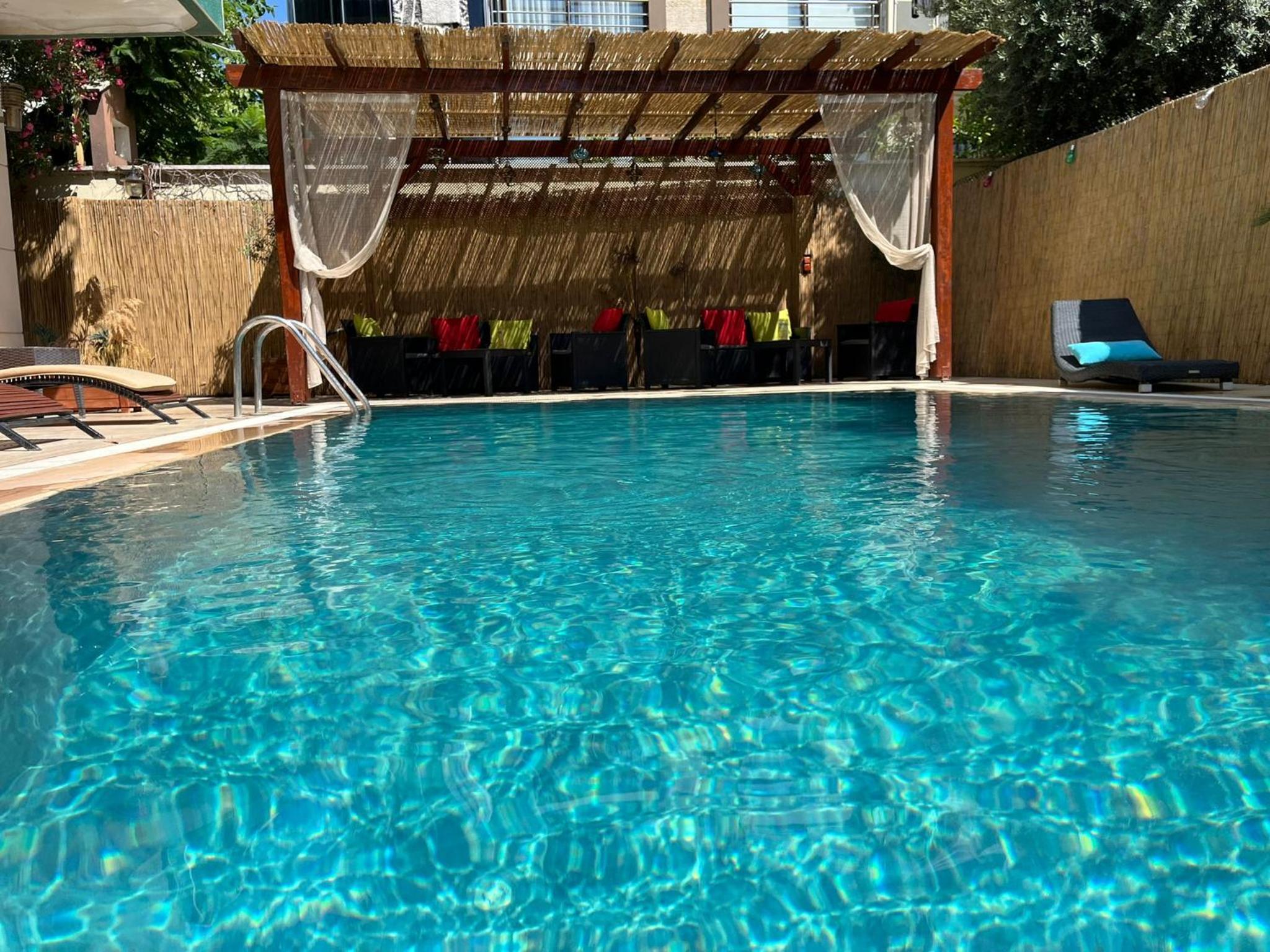 Beyaz Melek Apart Hotel