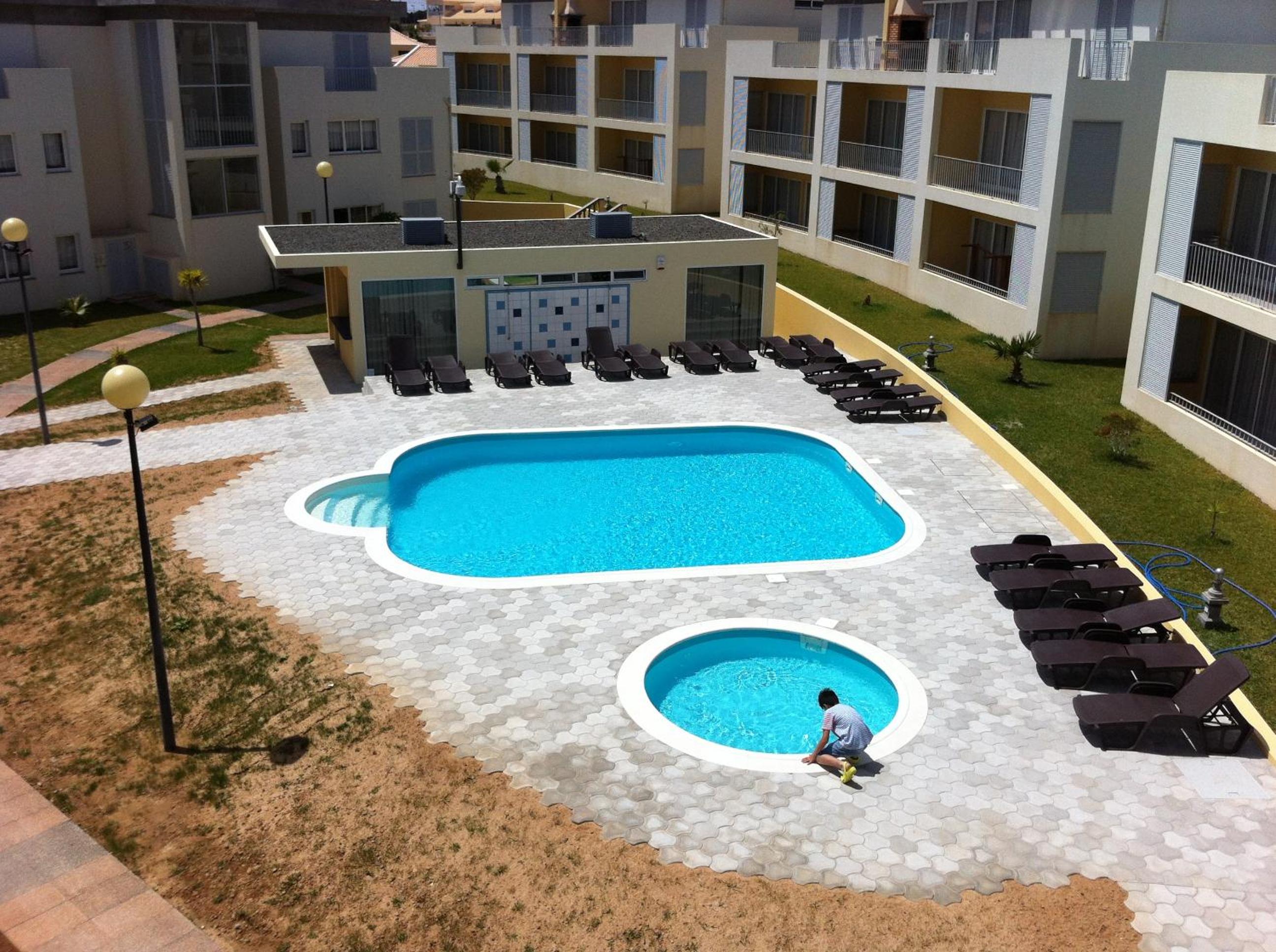 Porto Santo Vacations - Paraiso Dourado - Property Image 1