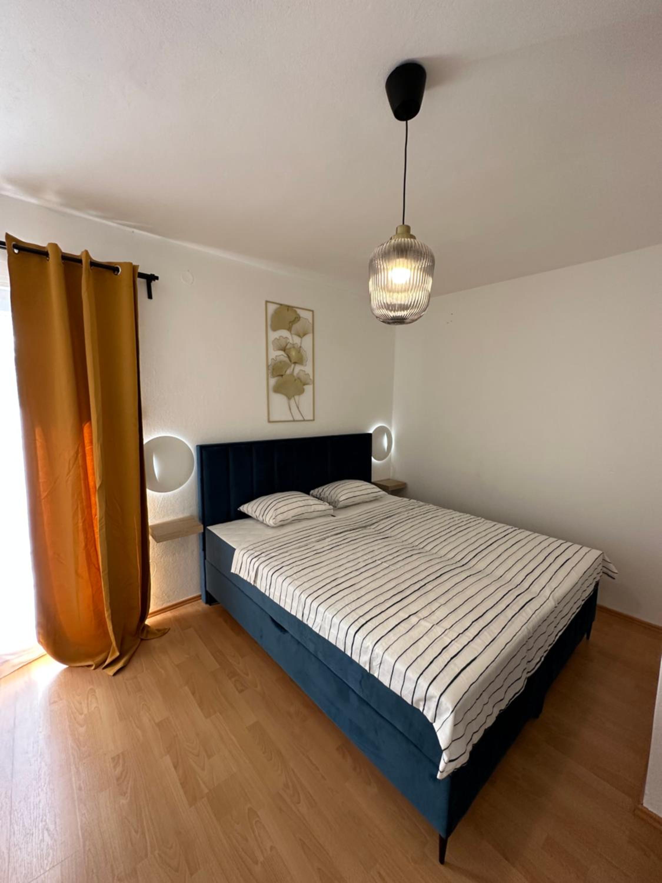 Apartmani Orsag