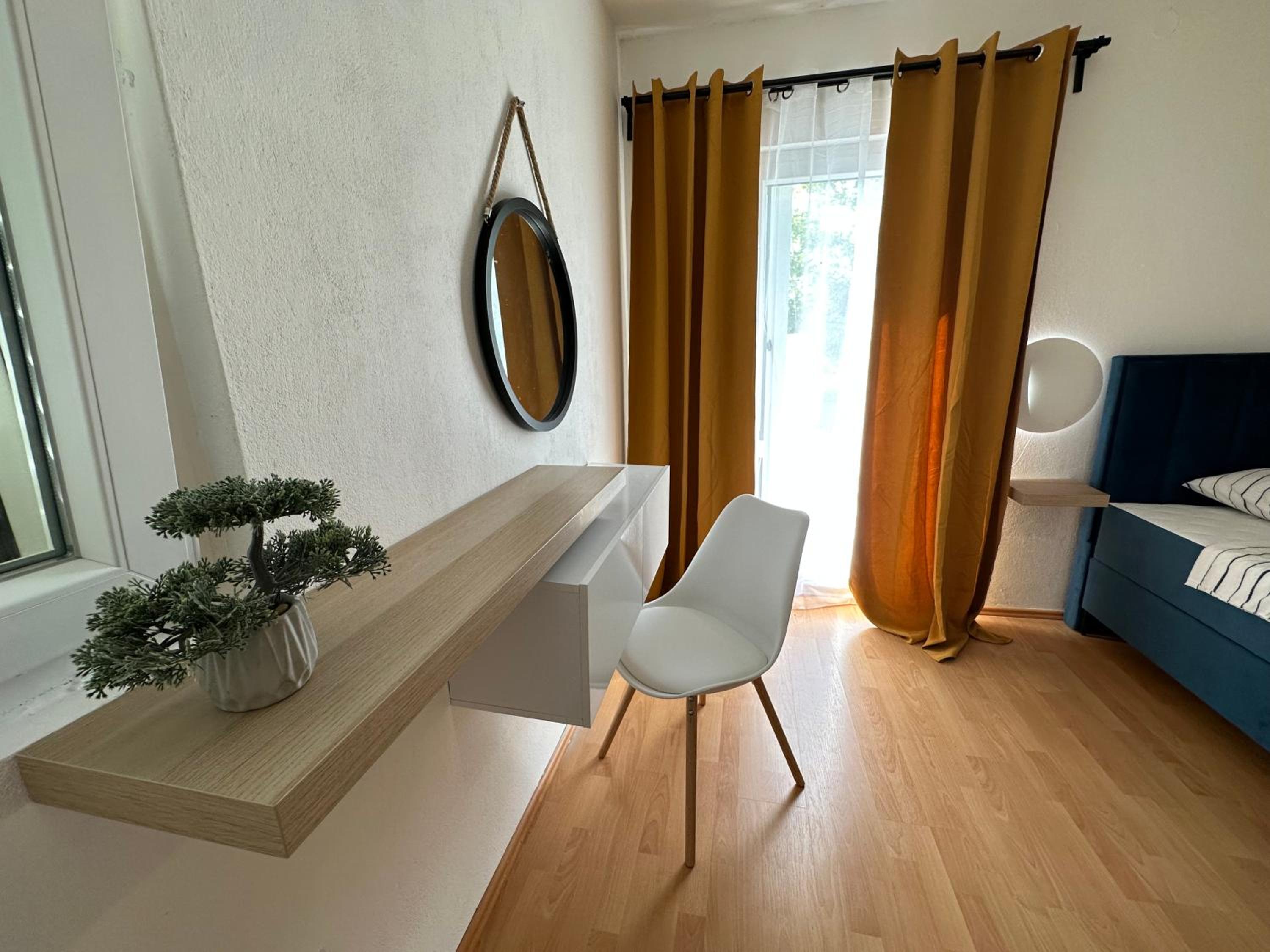 Apartmani Orsag