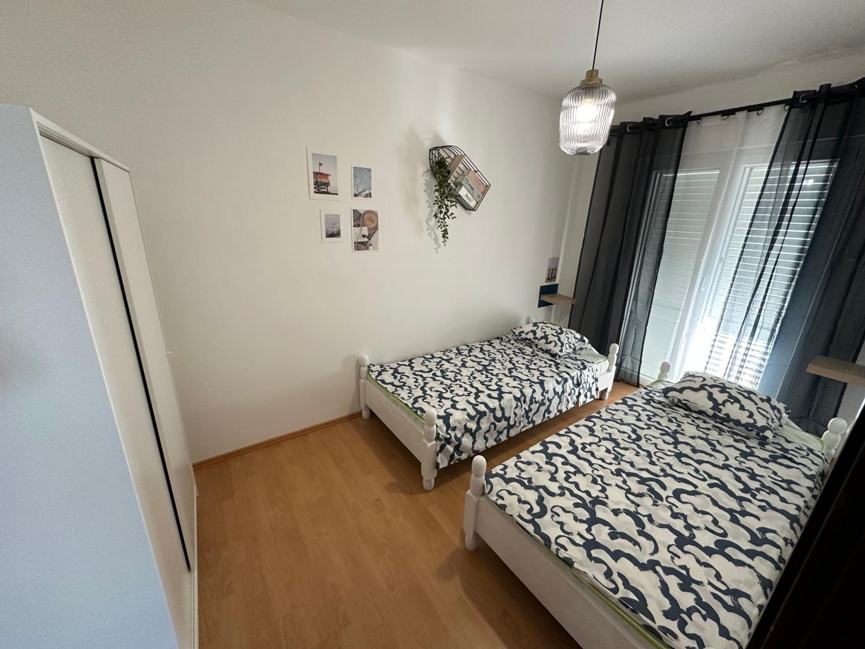 Apartmani Orsag