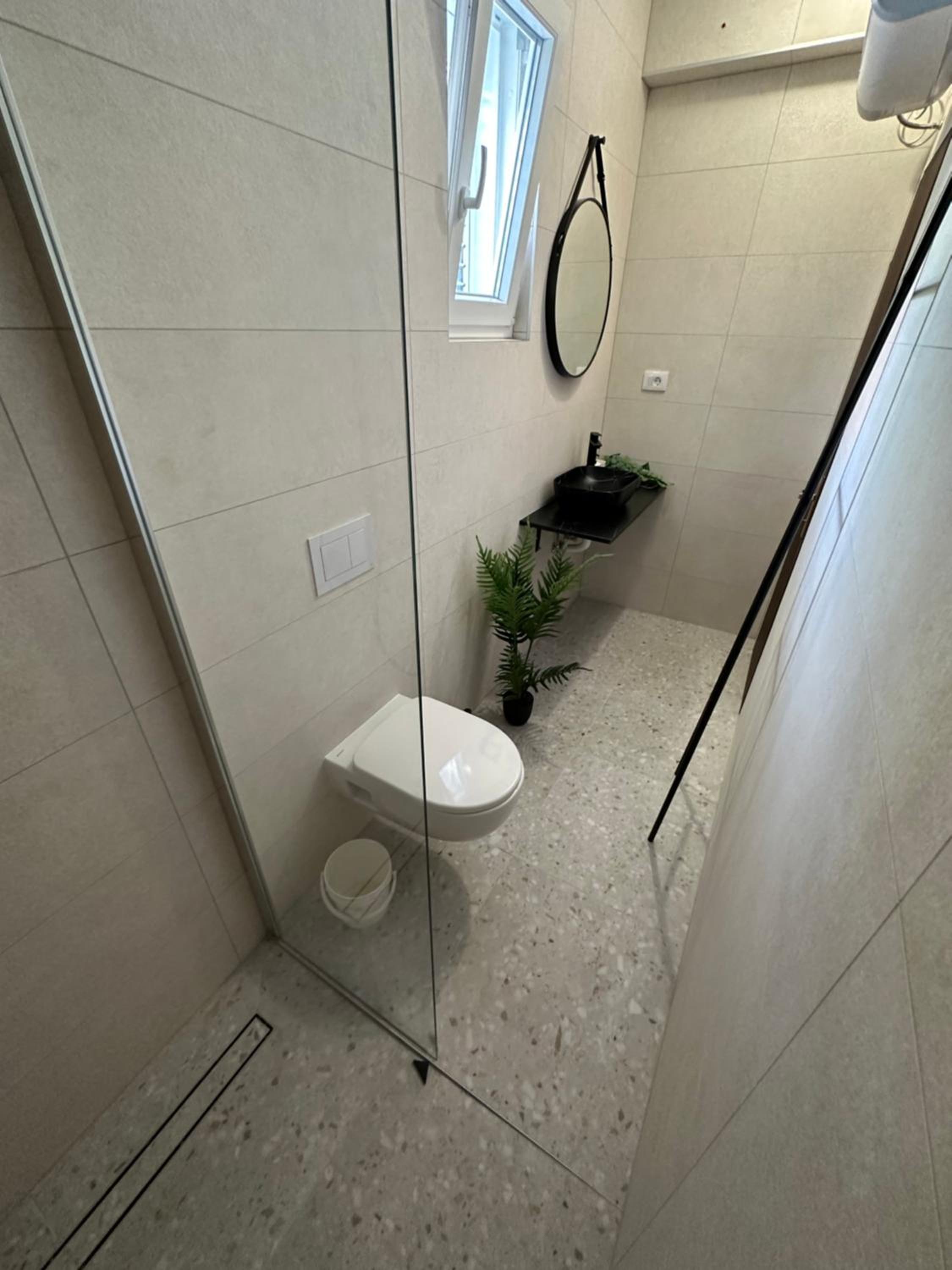 Apartmani Orsag