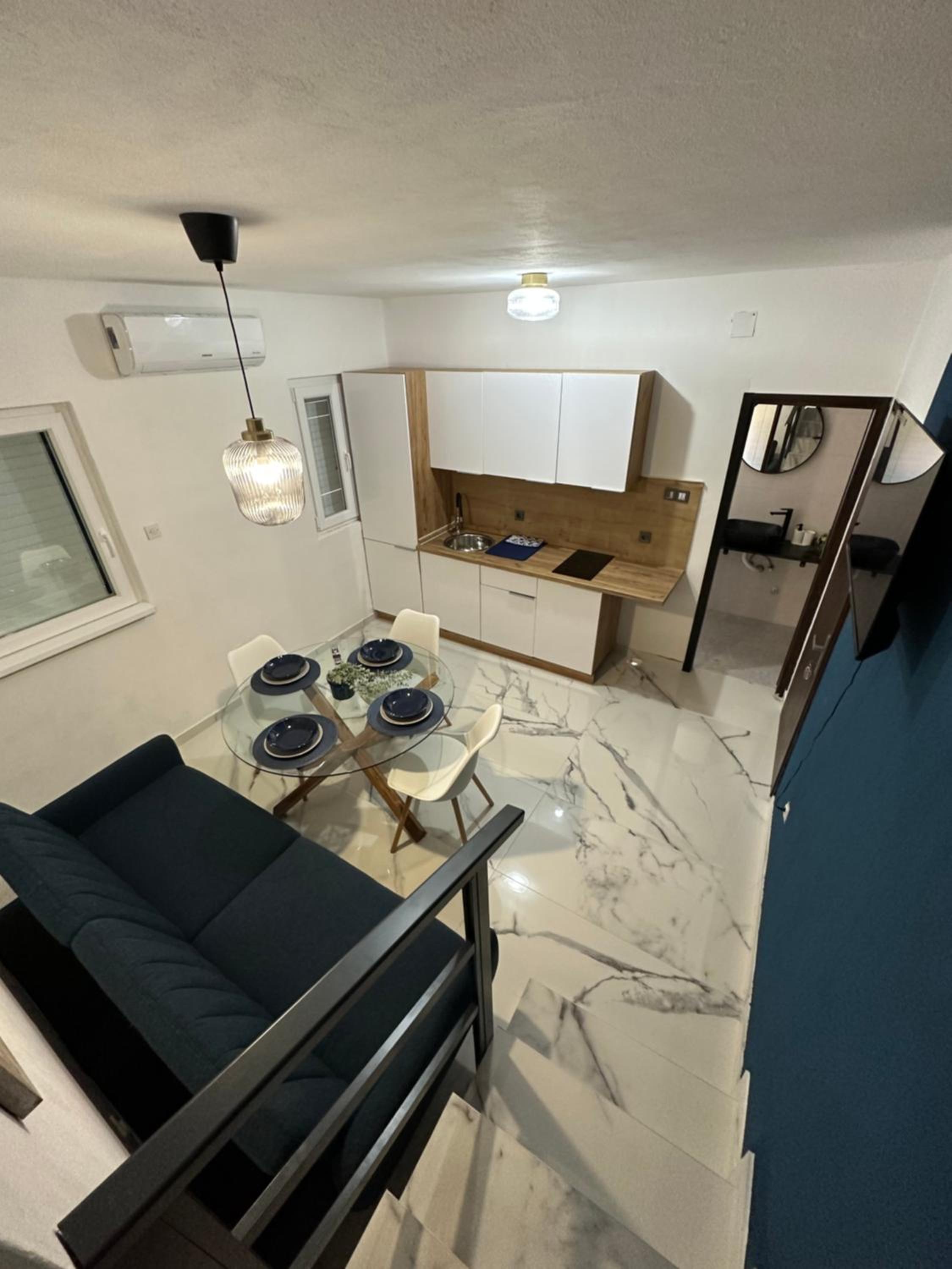 Apartmani Orsag