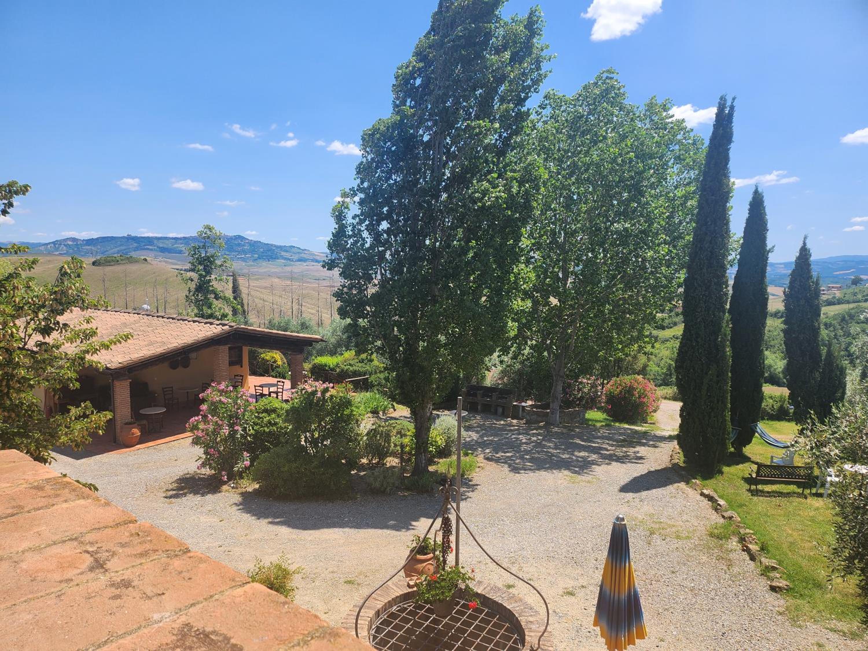 Agriturismo LUCERTOLA