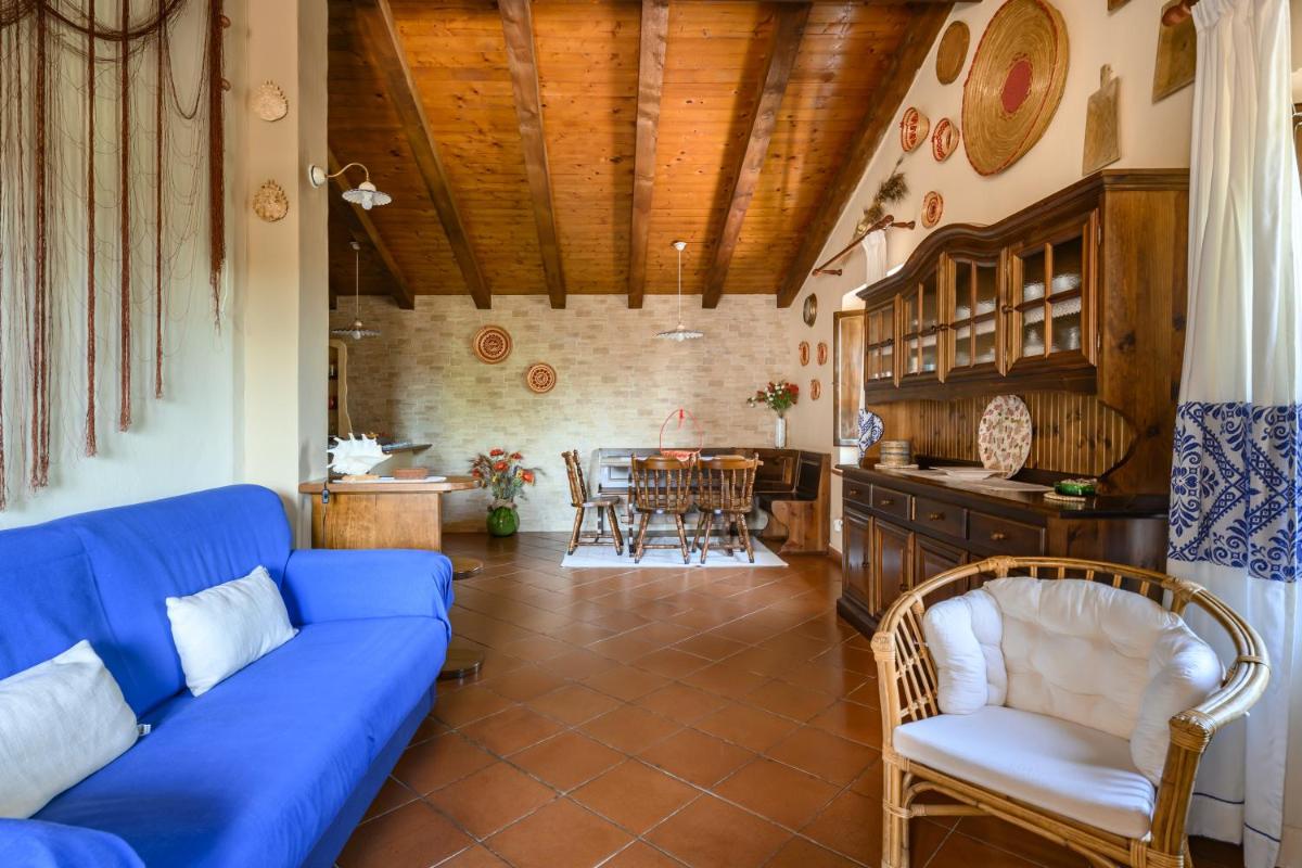 Casa vacanze a Tortolì view 5