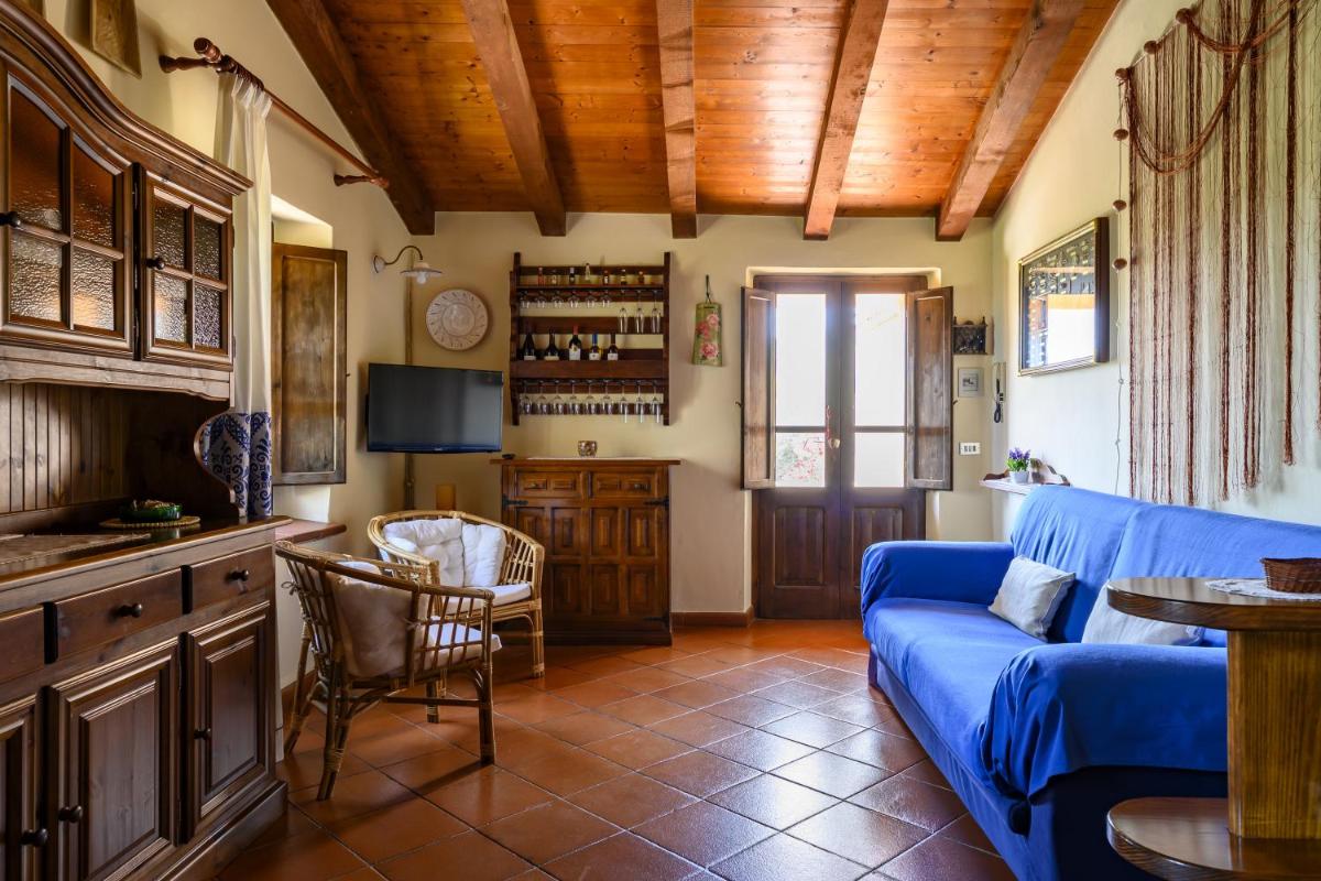 Casa vacanze a Tortolì view 3
