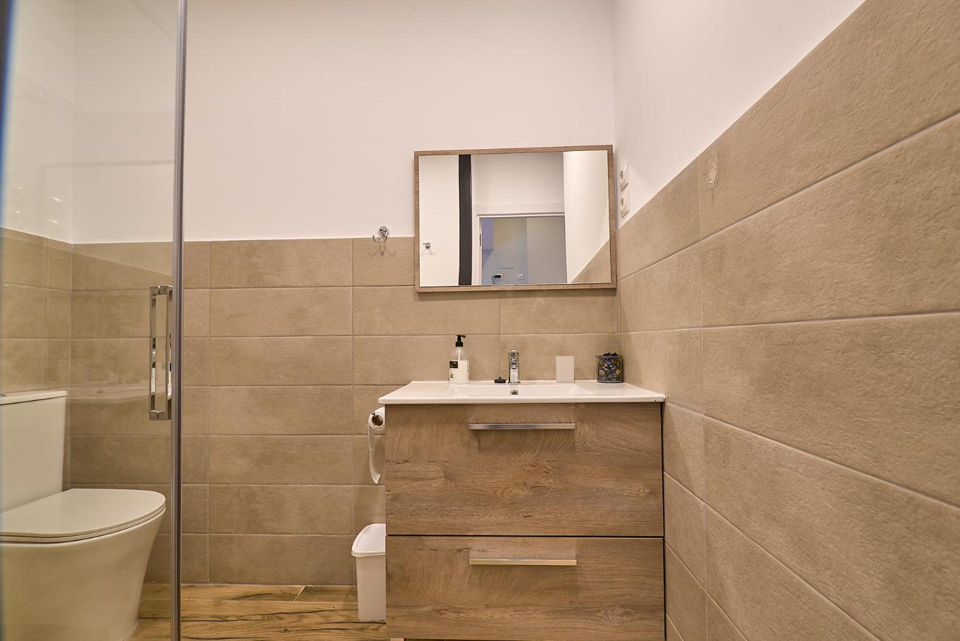 Apartamento Teo in Russafa