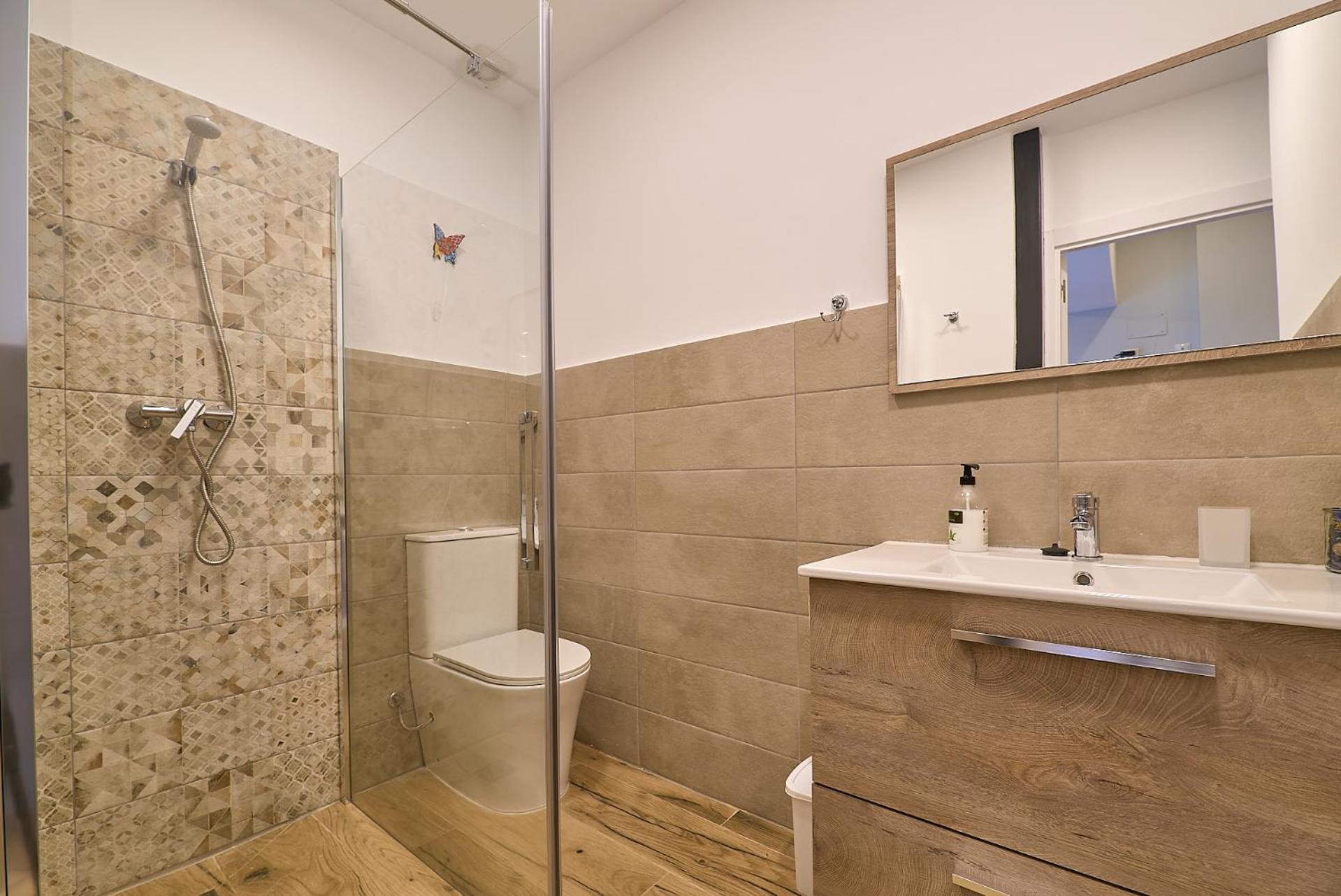 Apartamento Teo in Russafa