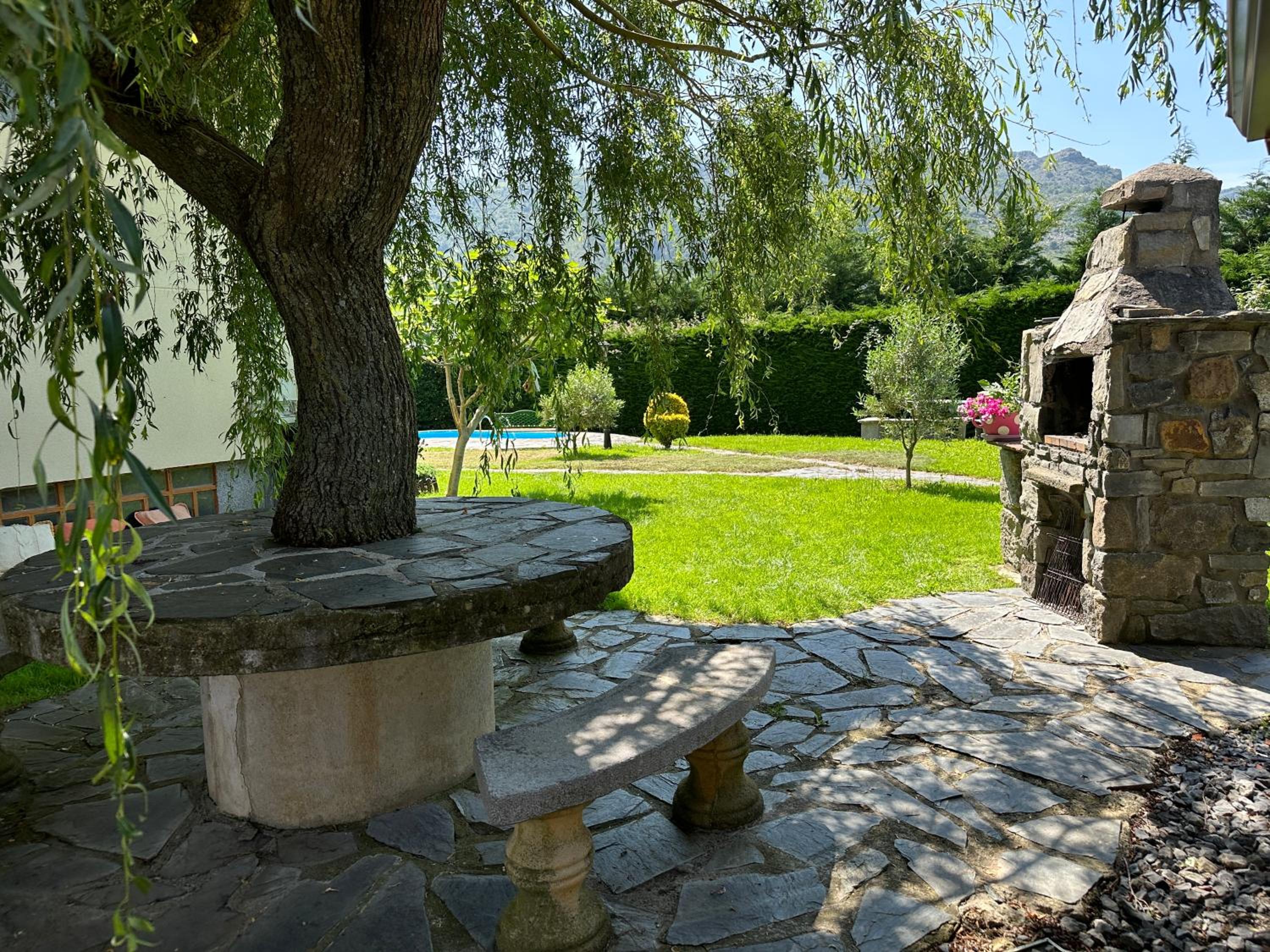 La Casona El Carrascal