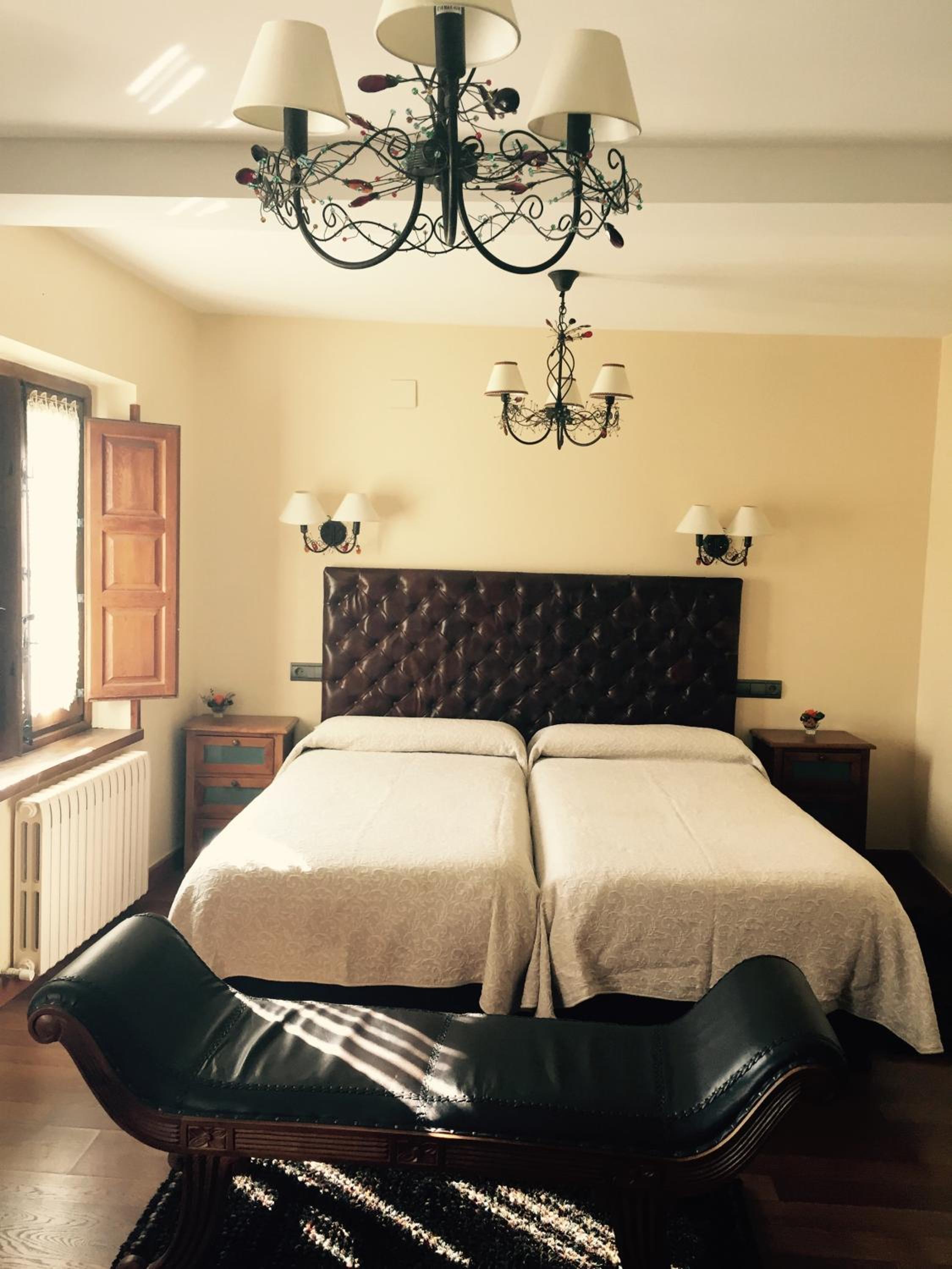 Hostal El Resbalon