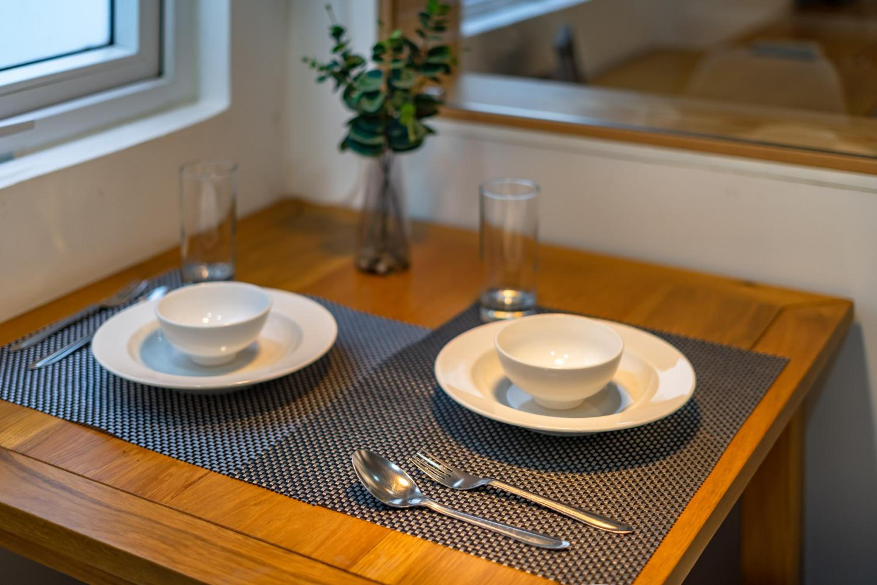 SaigonOne Serviced Apartment
