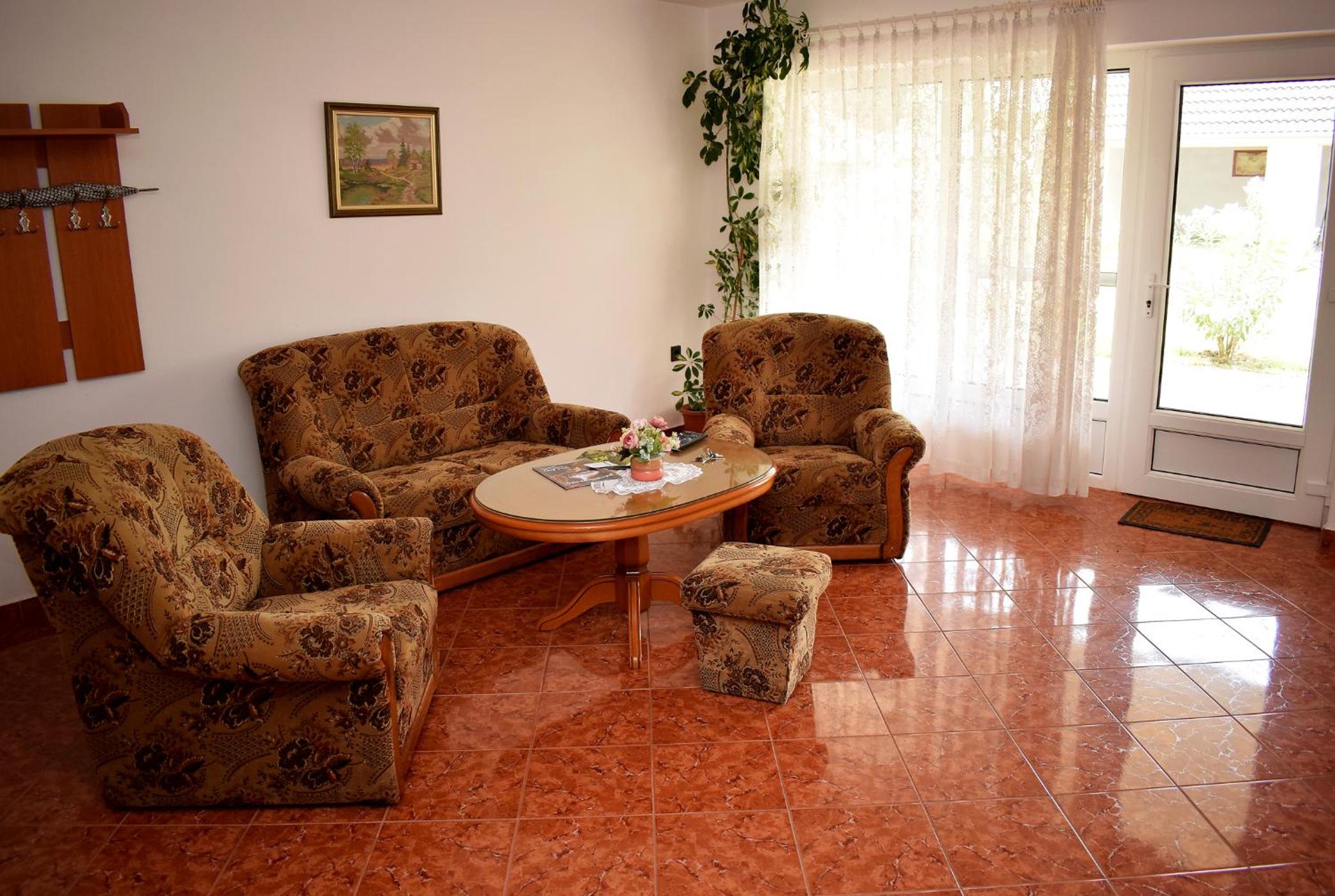Nóra apartman view 4