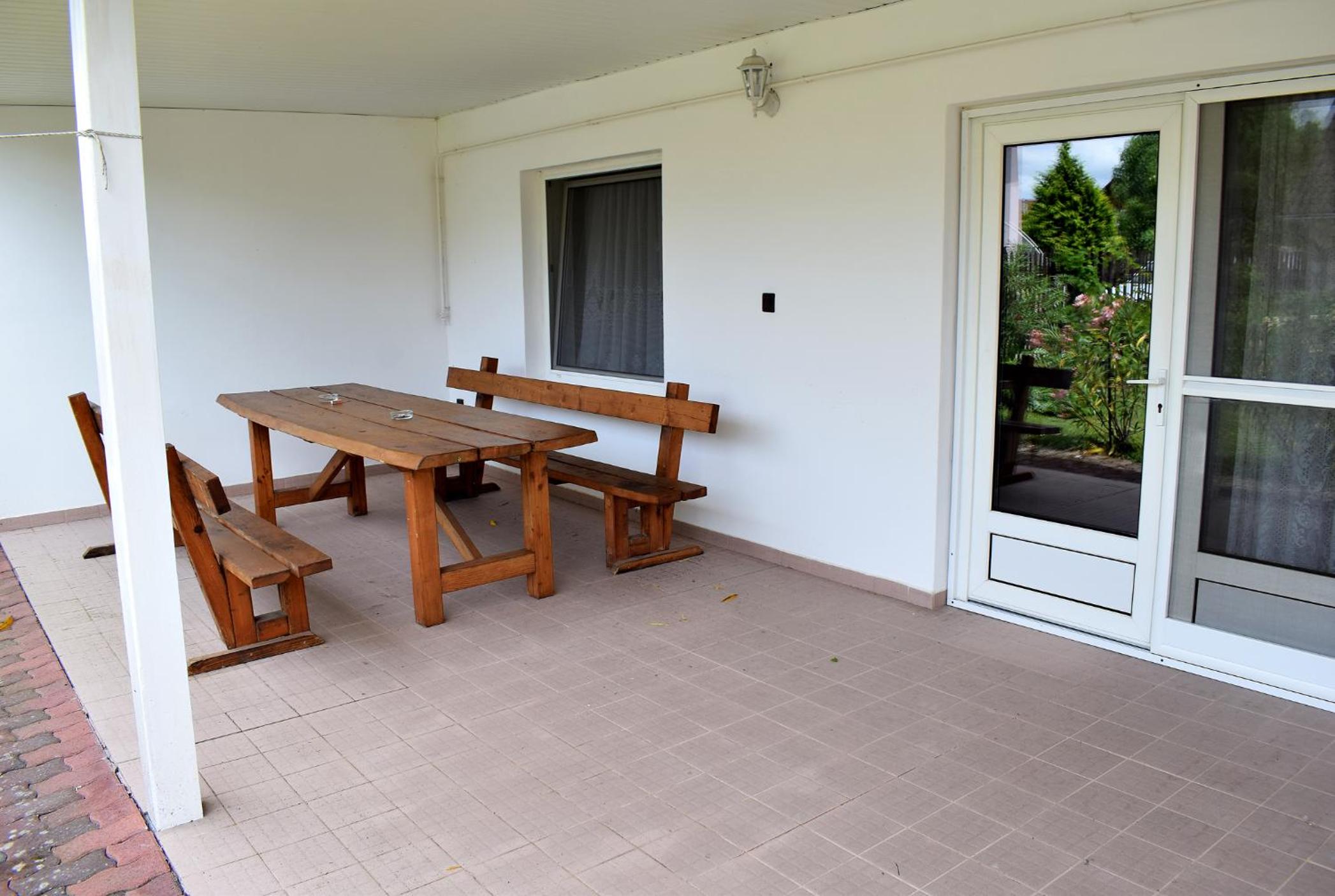 Nóra apartman view 5