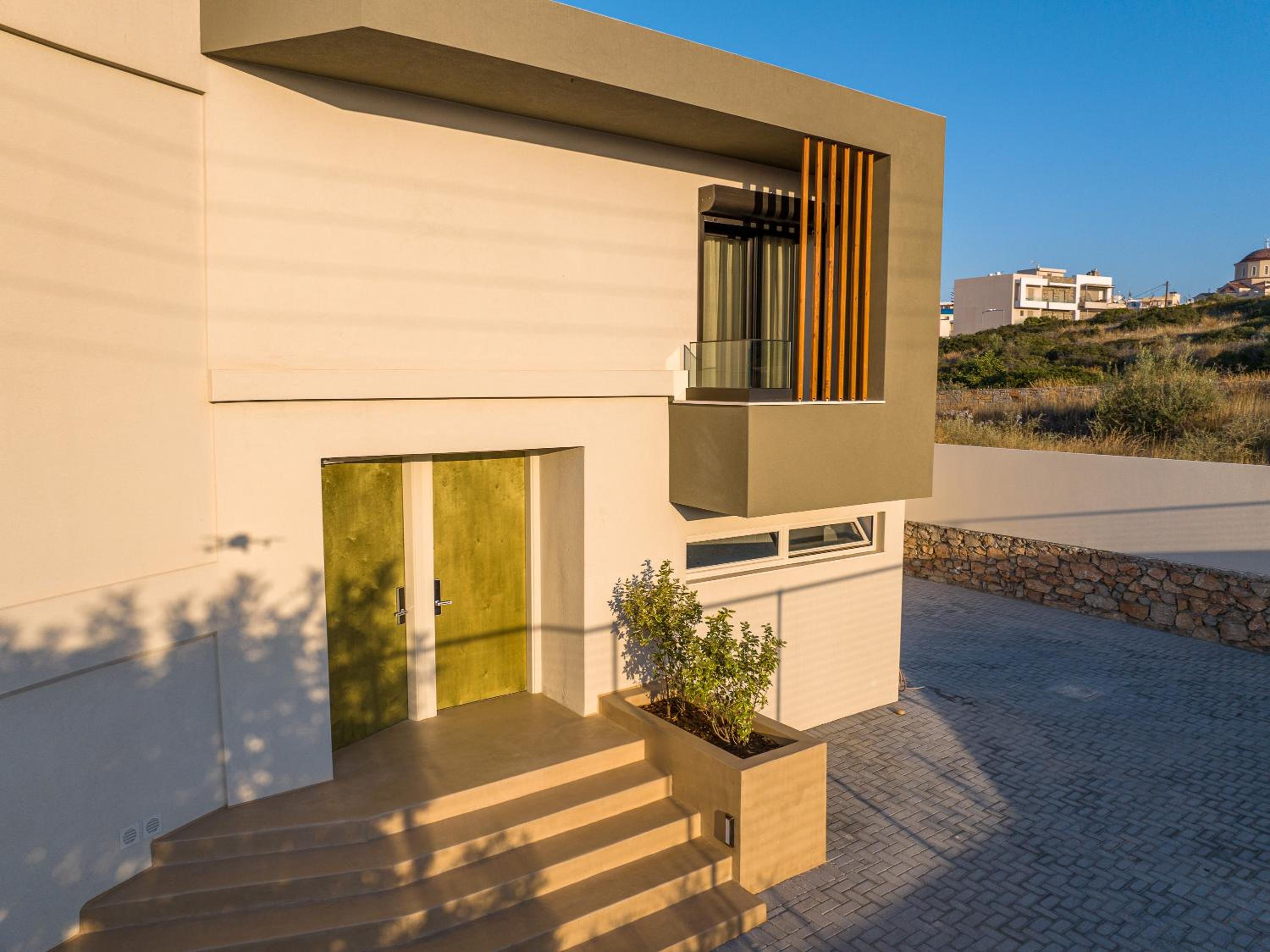 Ammoudi Suites