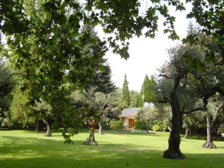 Rancho La Herradura view 2