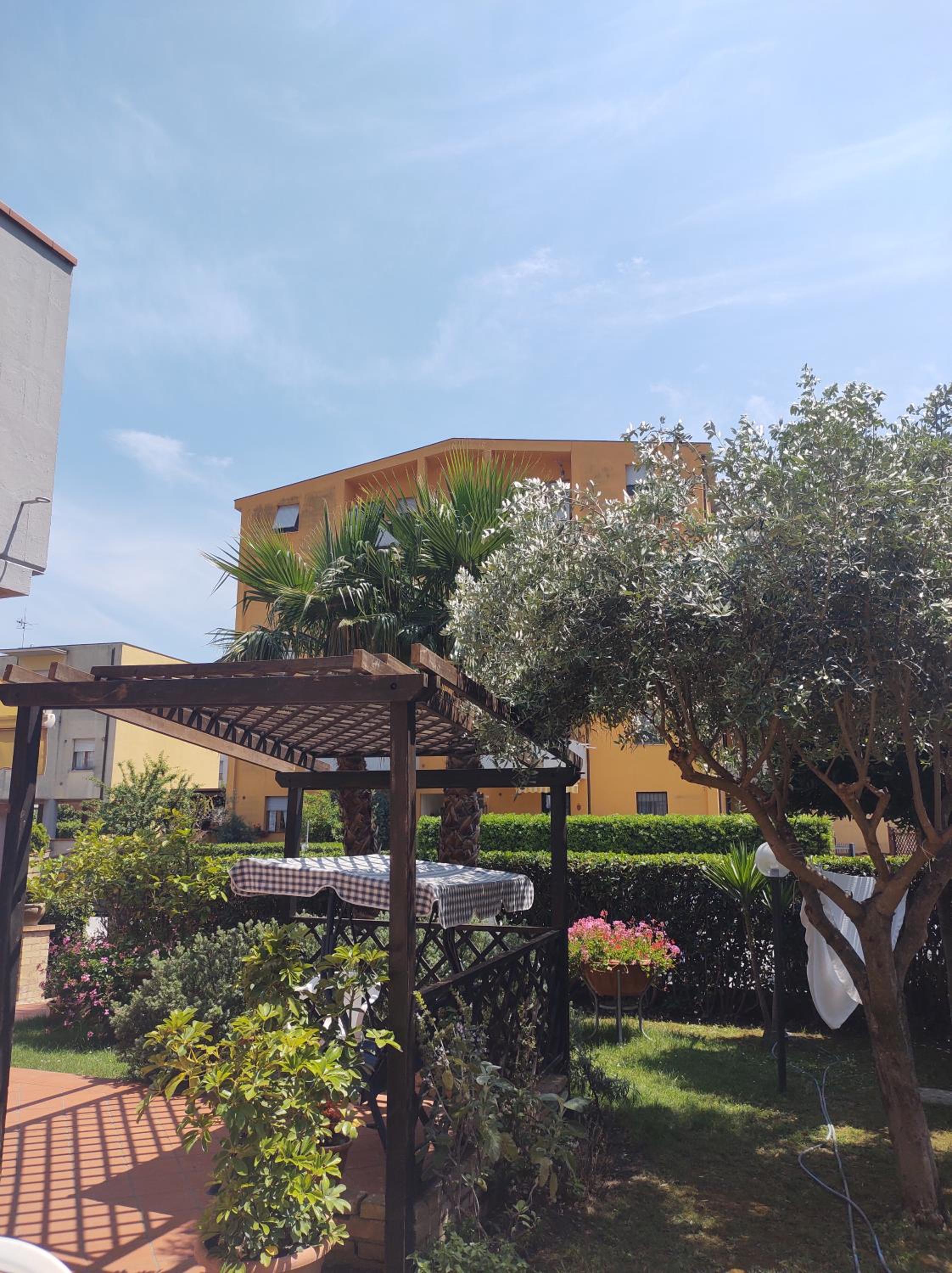 Sette cuscini affittacamere view 4