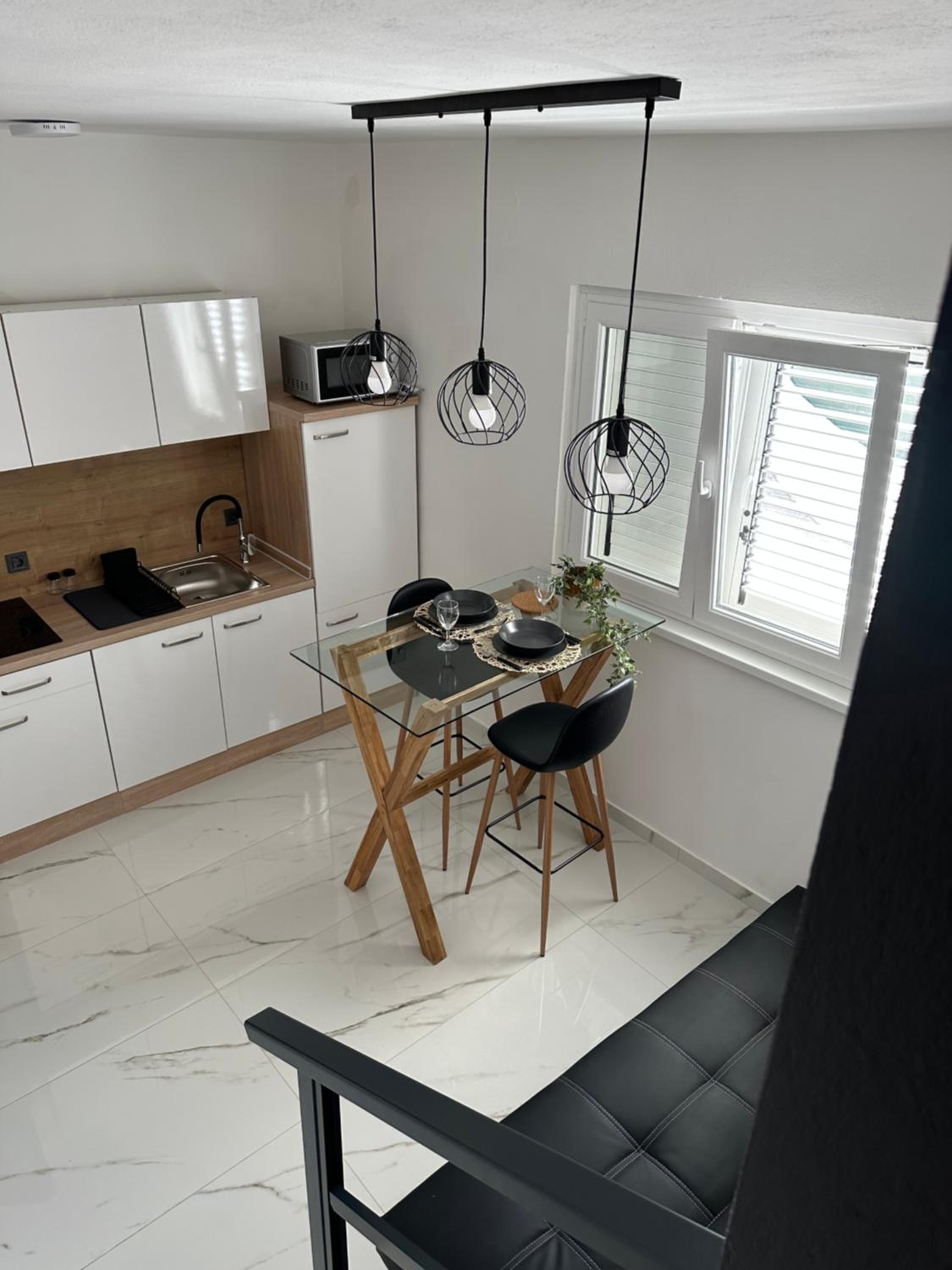 Apartmani Orsag