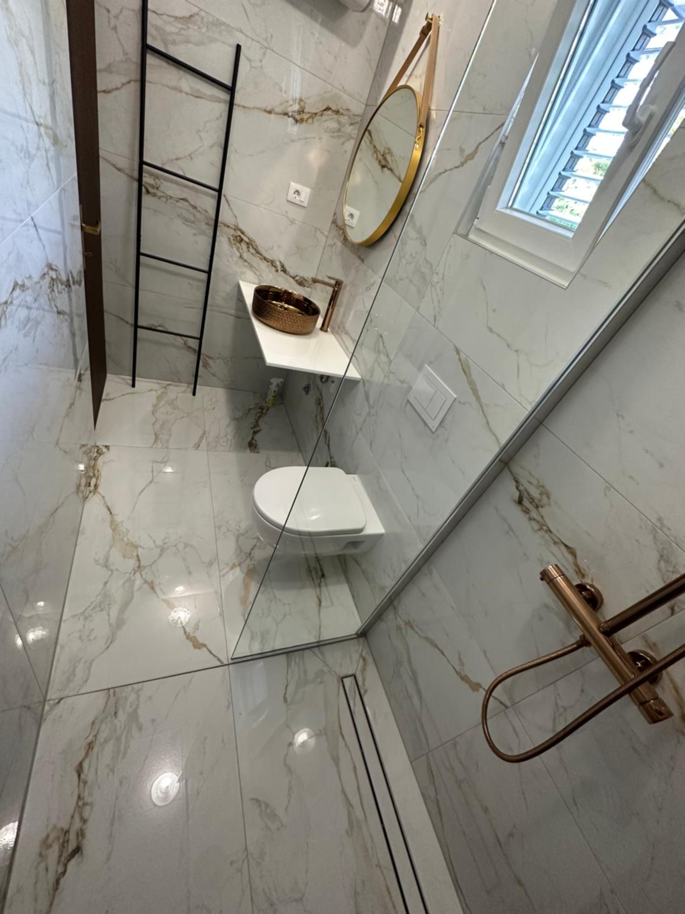 Apartmani Orsag