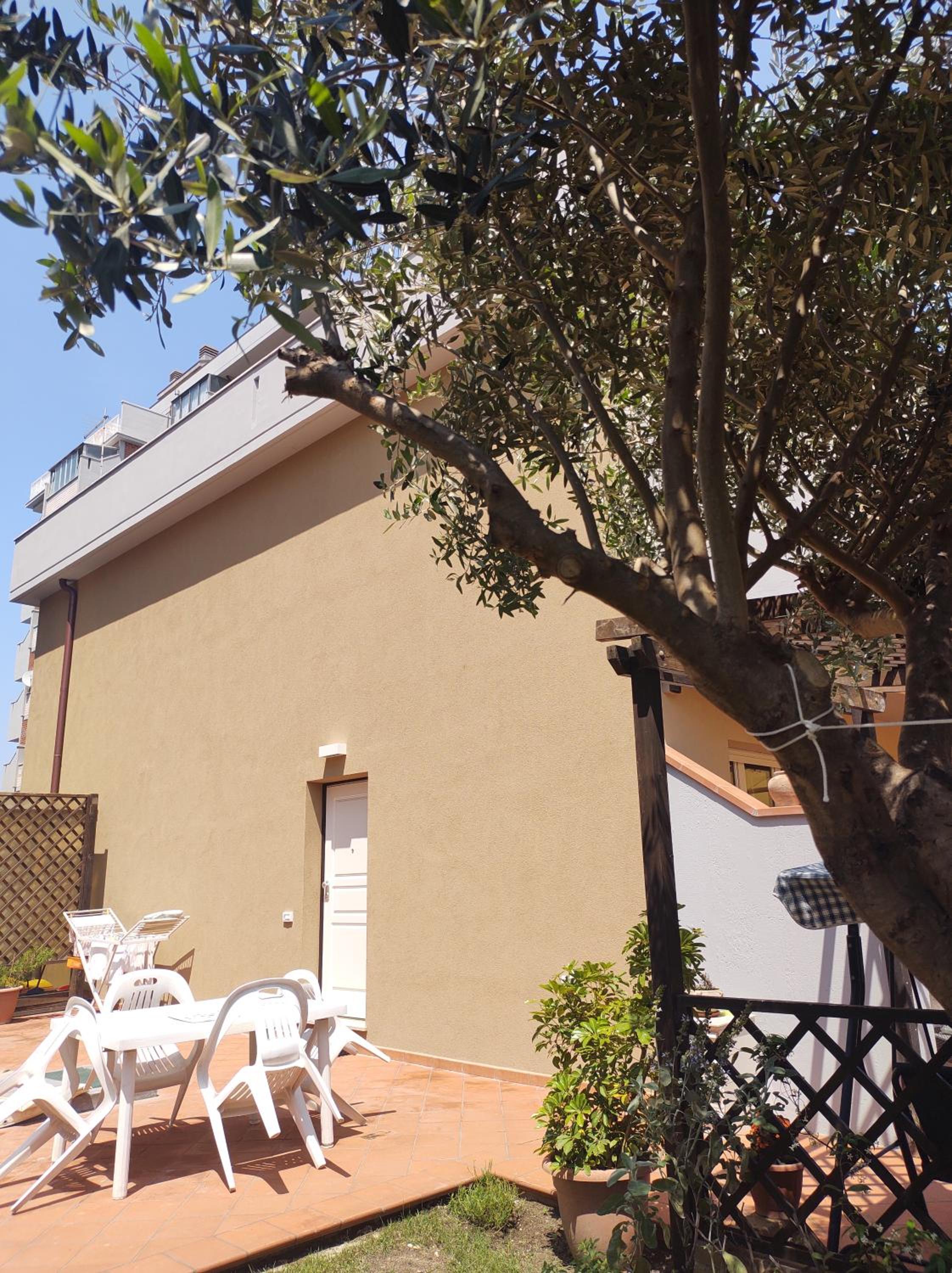 Sette cuscini affittacamere view 3