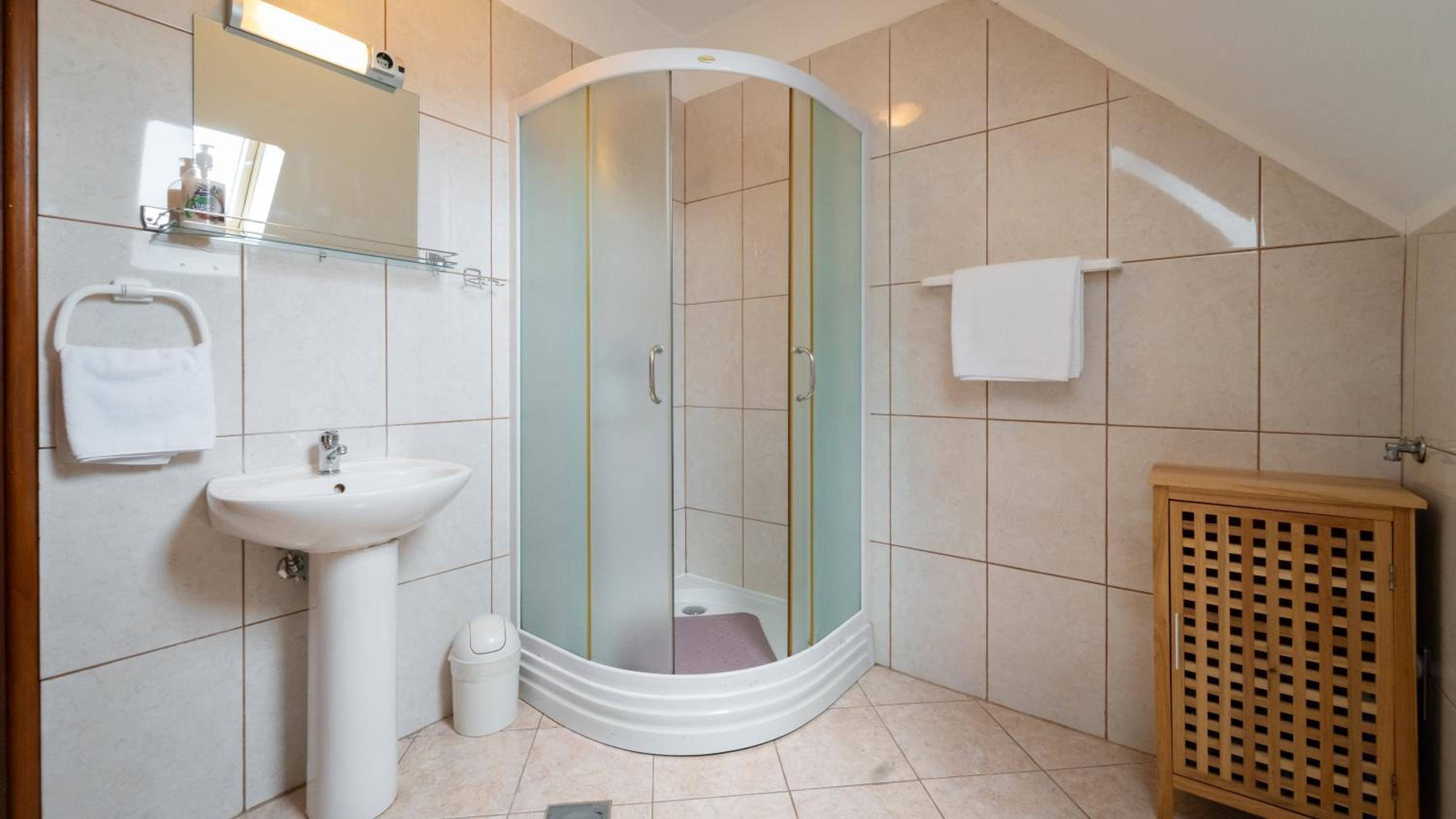 Apartmani Gorica