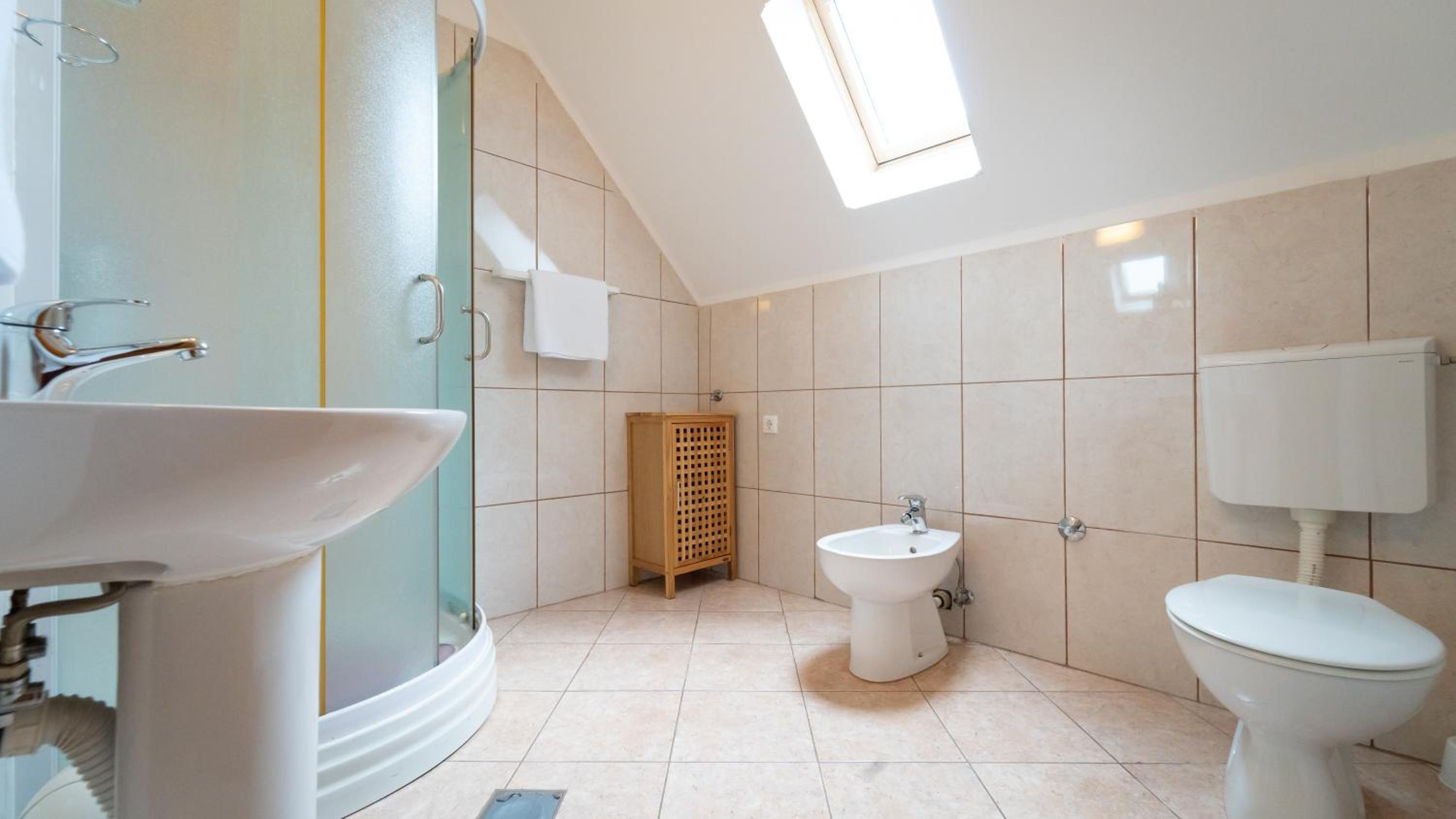 Apartmani Gorica