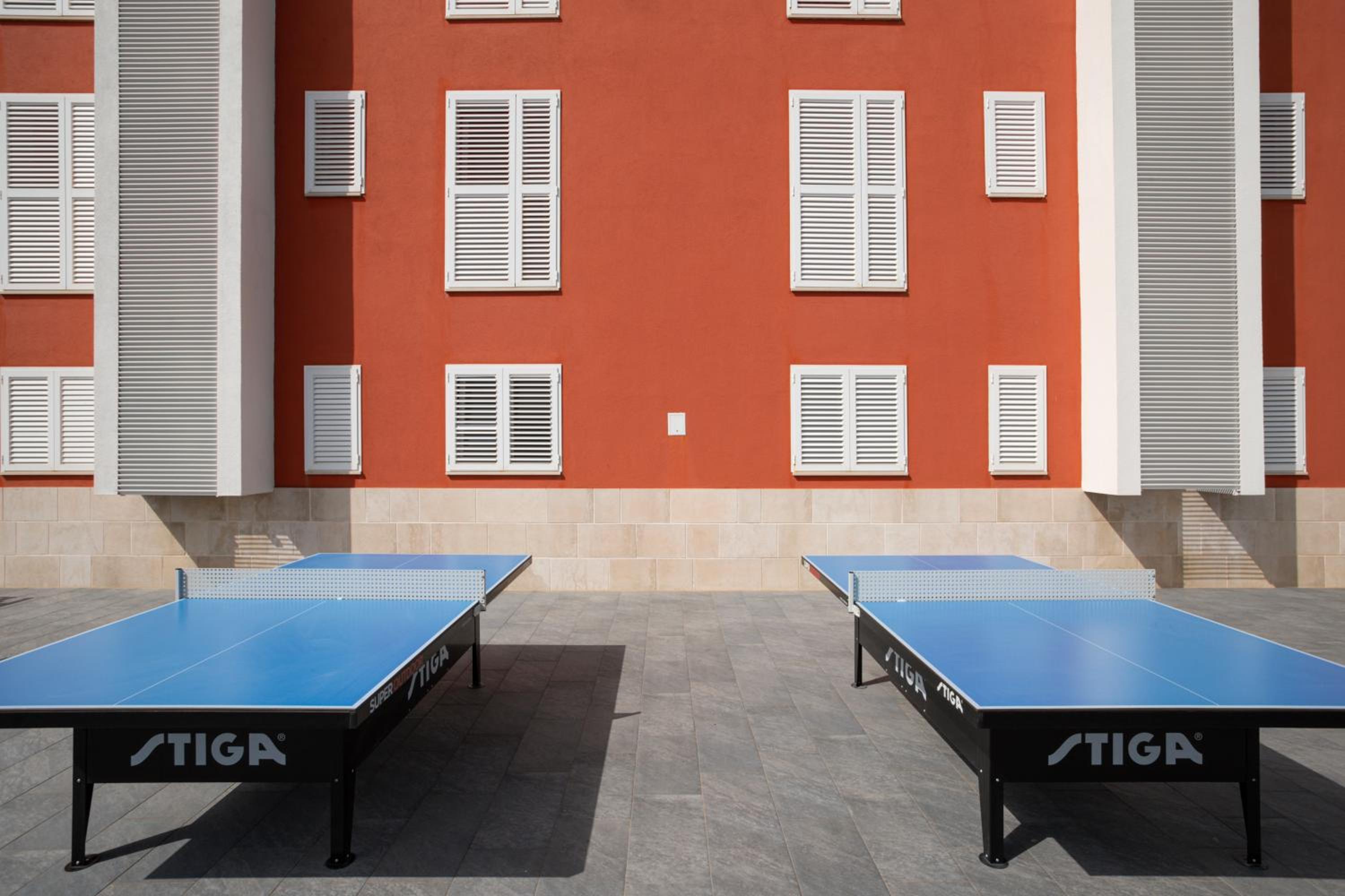 BUDGET RESORT Vagabundo