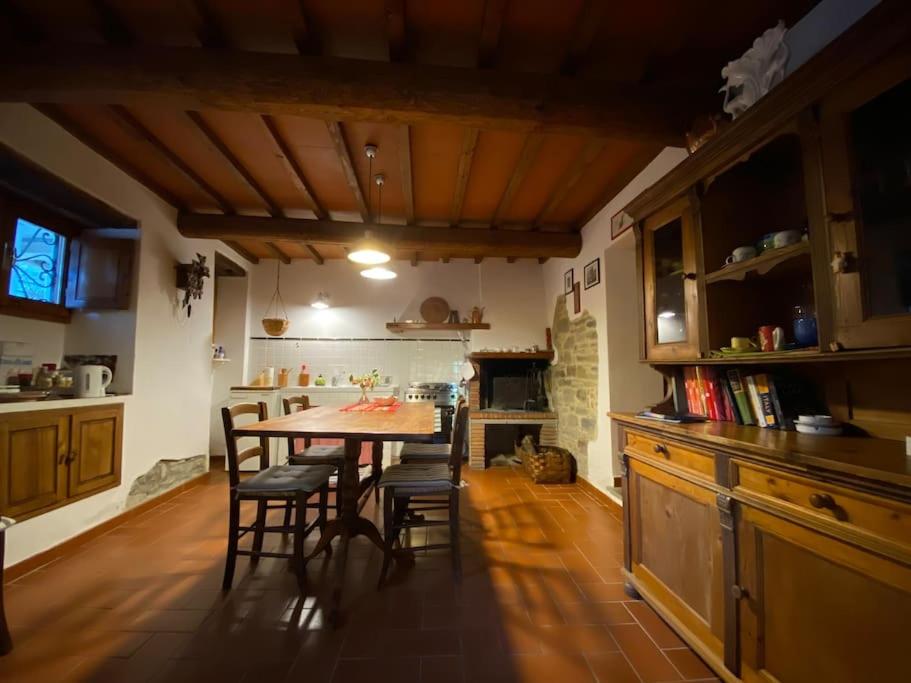 Villino I Balzi view 2