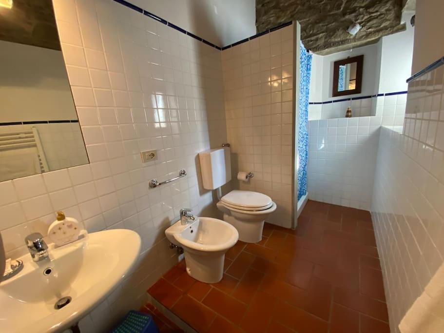 Villino I Balzi view 5
