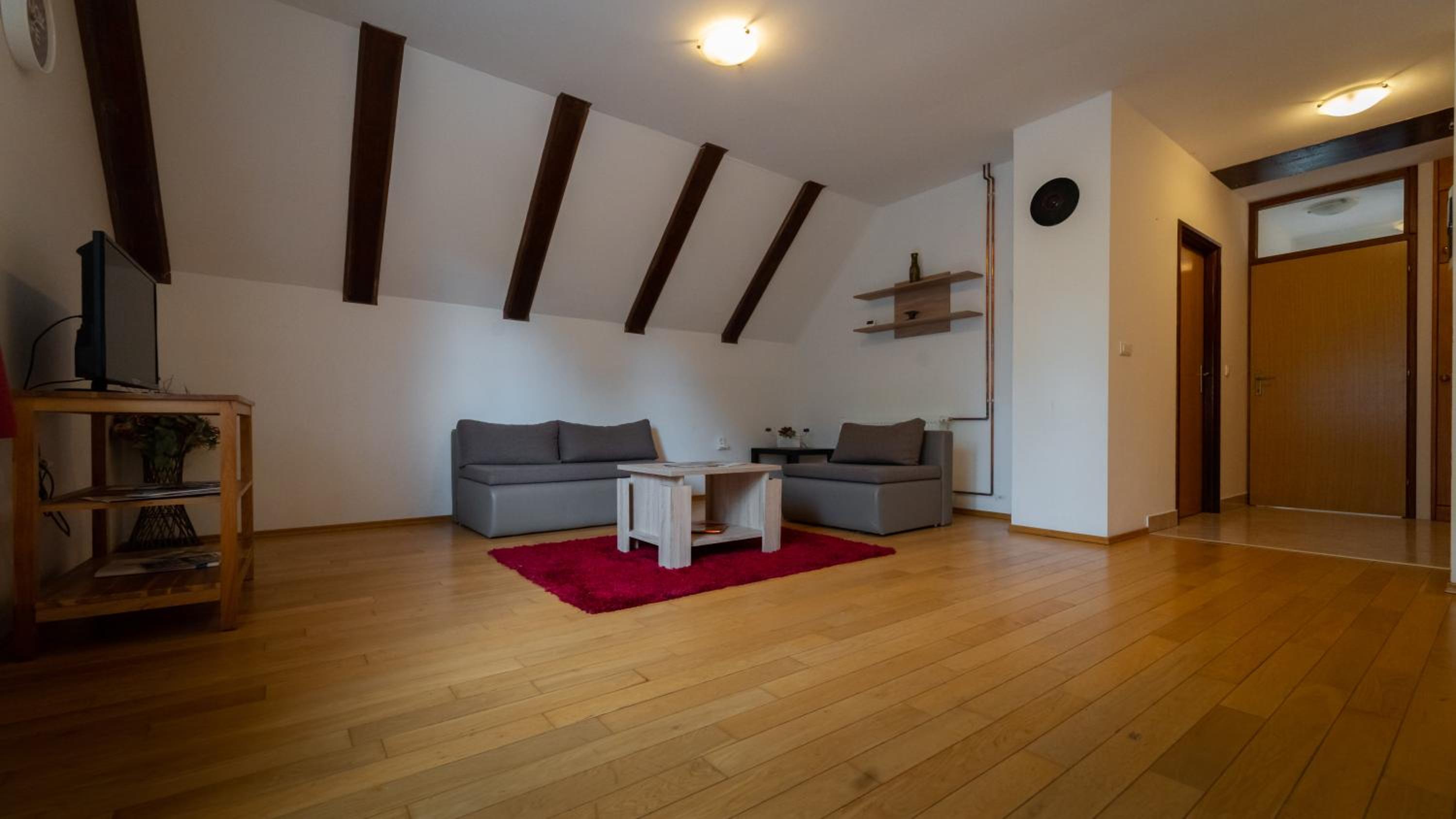 Apartmani Gorica