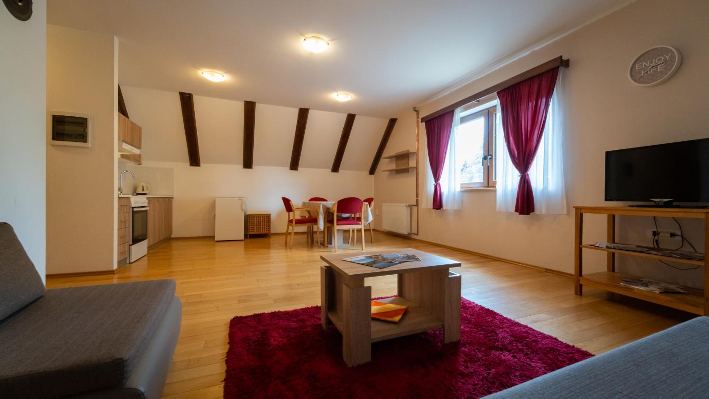 Apartmani Gorica