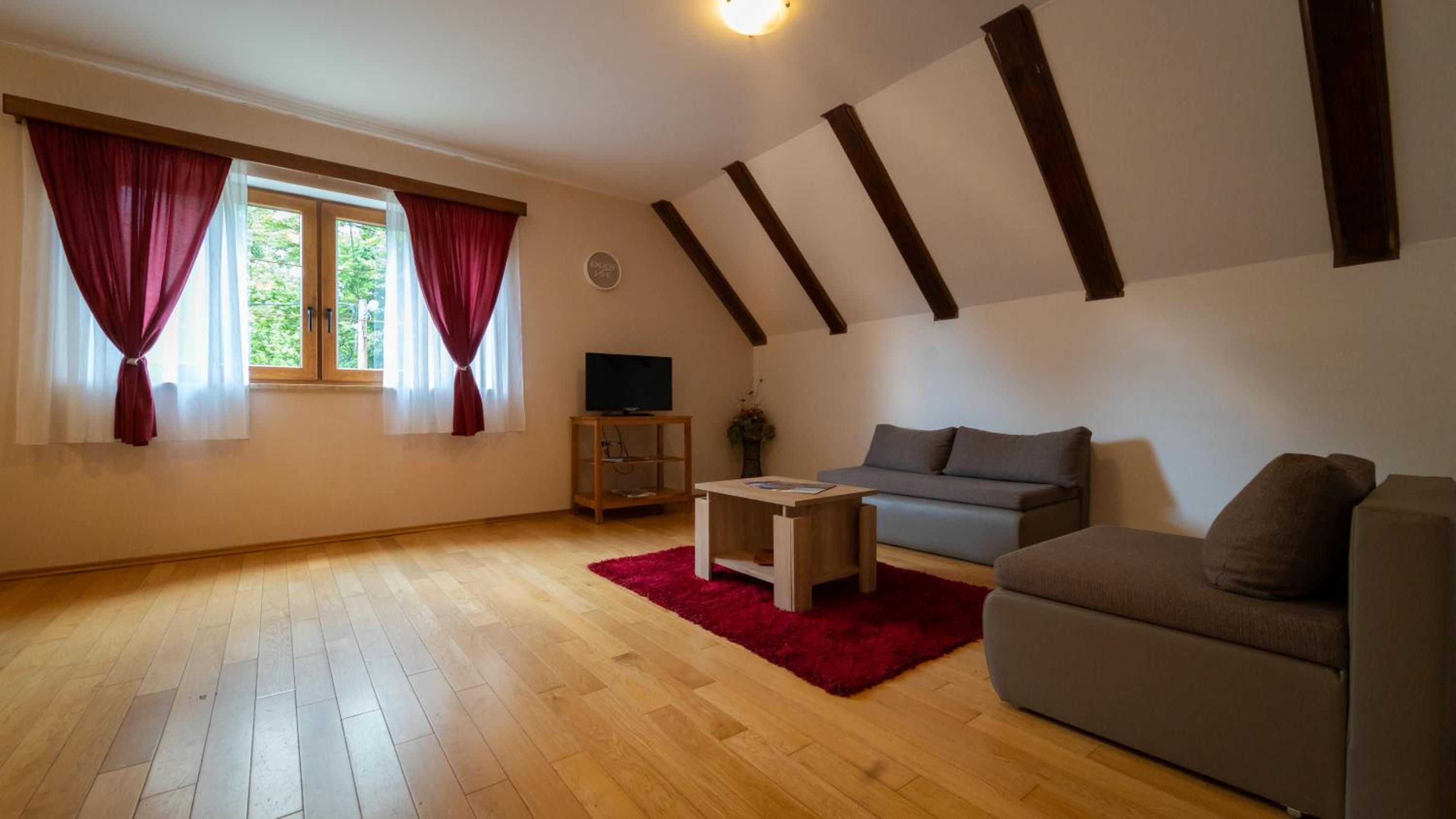 Apartmani Gorica