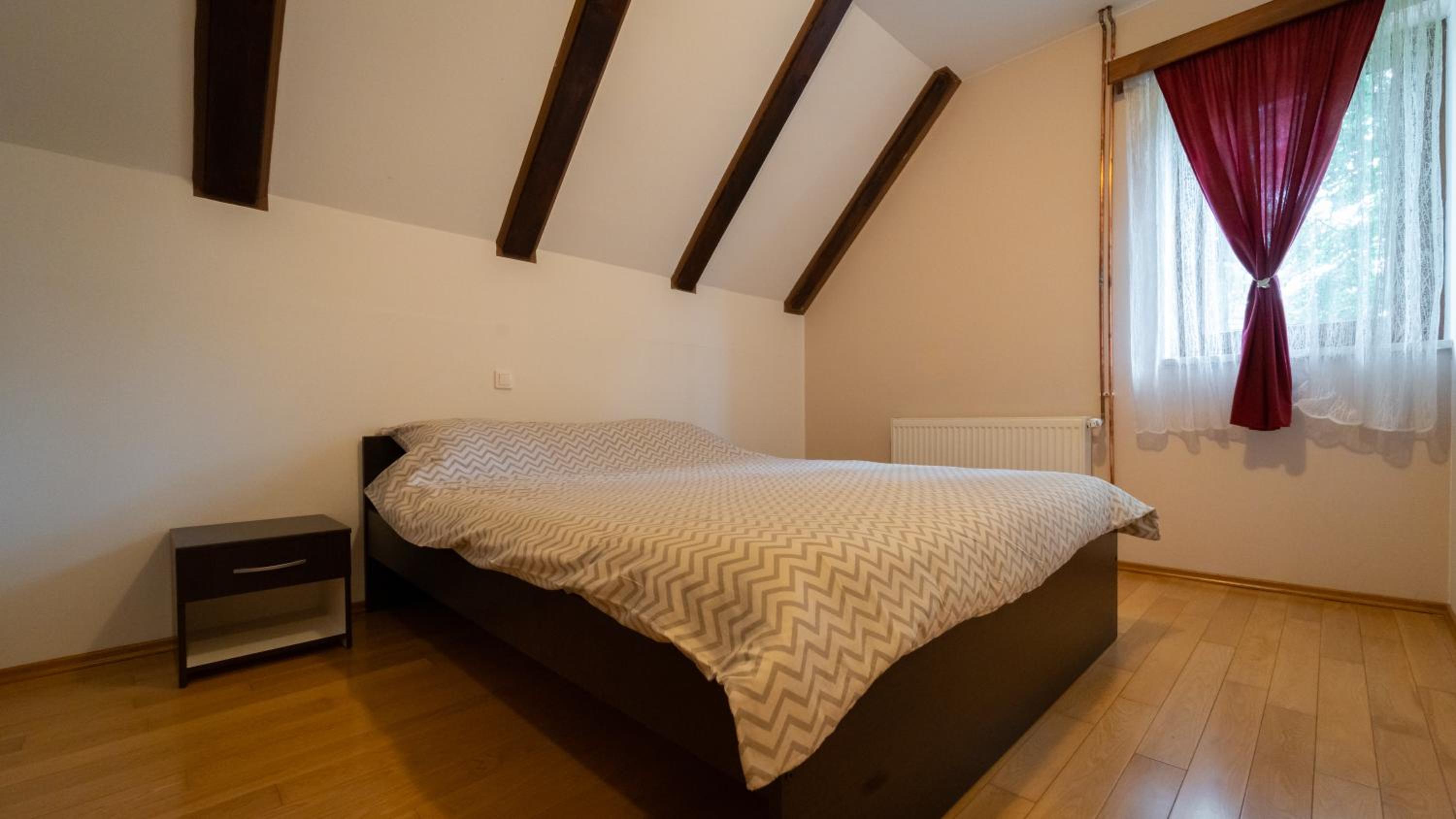 Apartmani Gorica