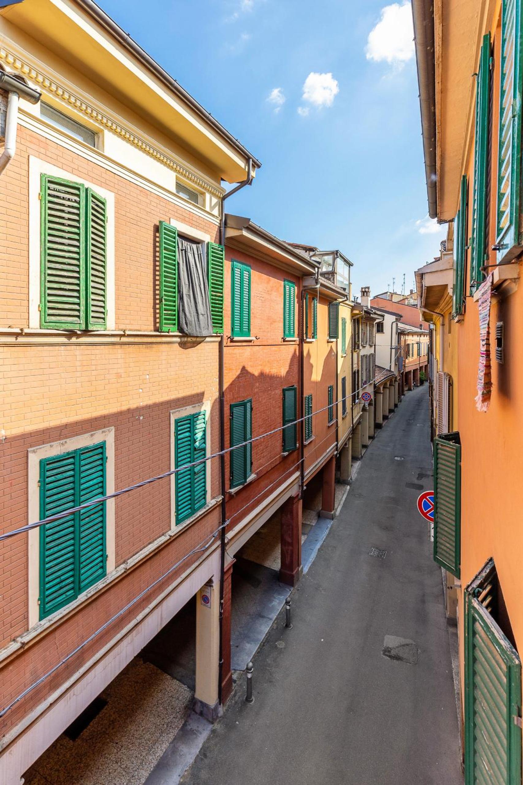 Bright and Cozy Studio by Wonderful Italy view 3