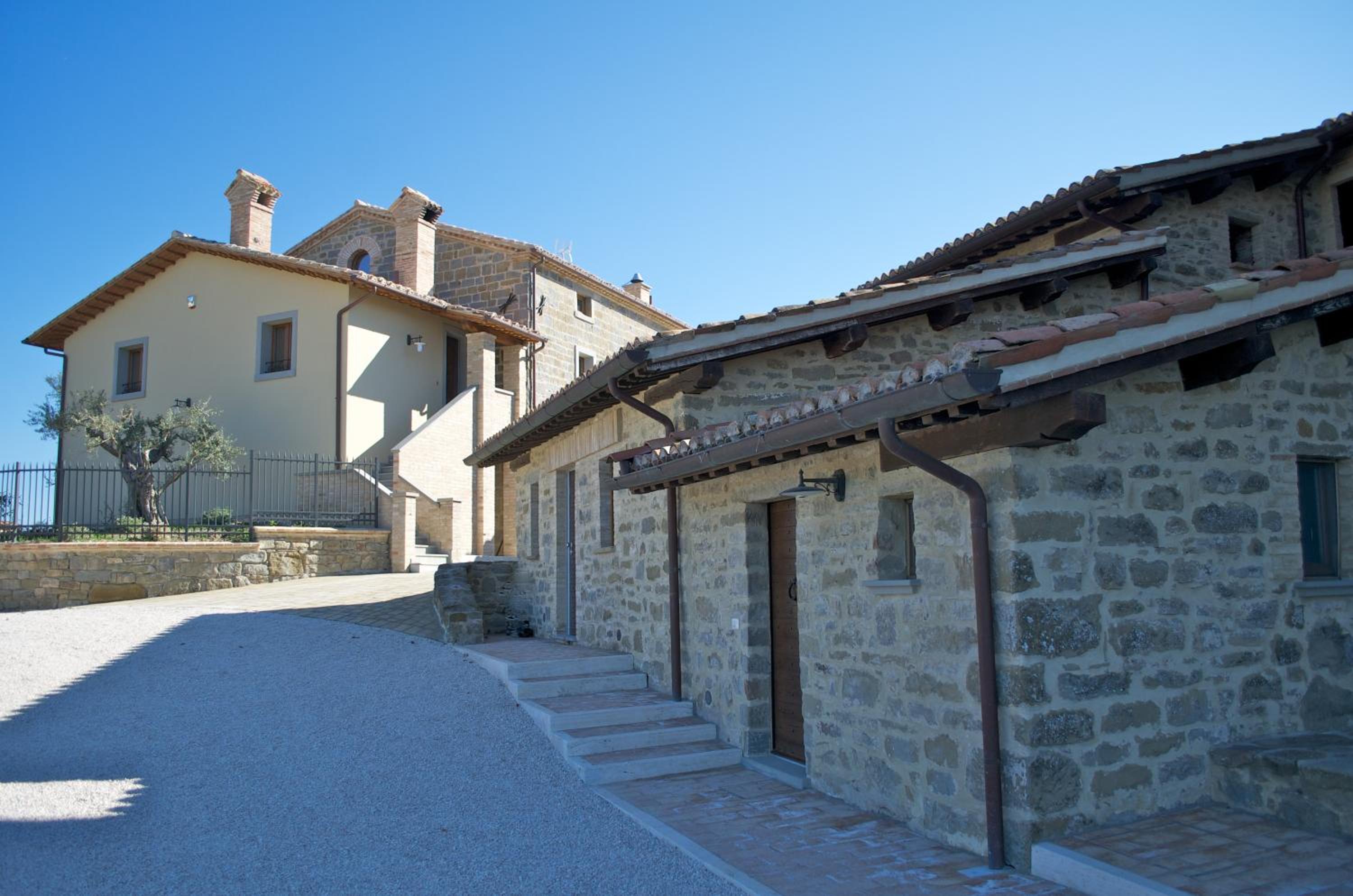 Tenuta Borgo Santa Cecilia