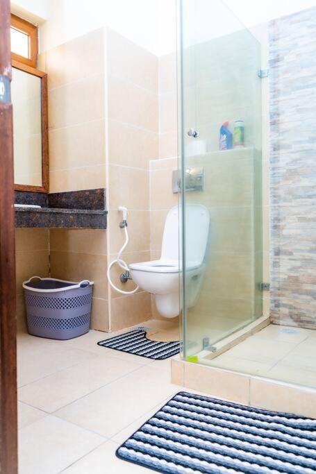 Ukunda Vacations - Beachside Bliss Studio - Property Image 9