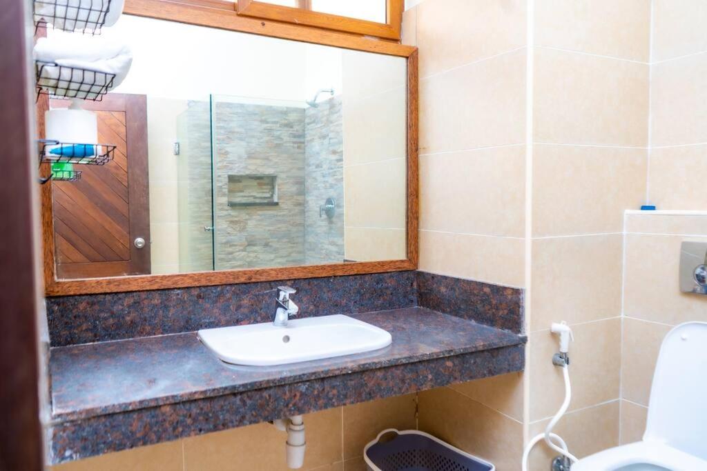 Ukunda Vacations - Beachside Bliss Studio - Property Image 8