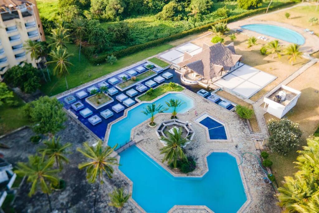 Ukunda Vacations - Beachside Bliss Studio - Property Image 5
