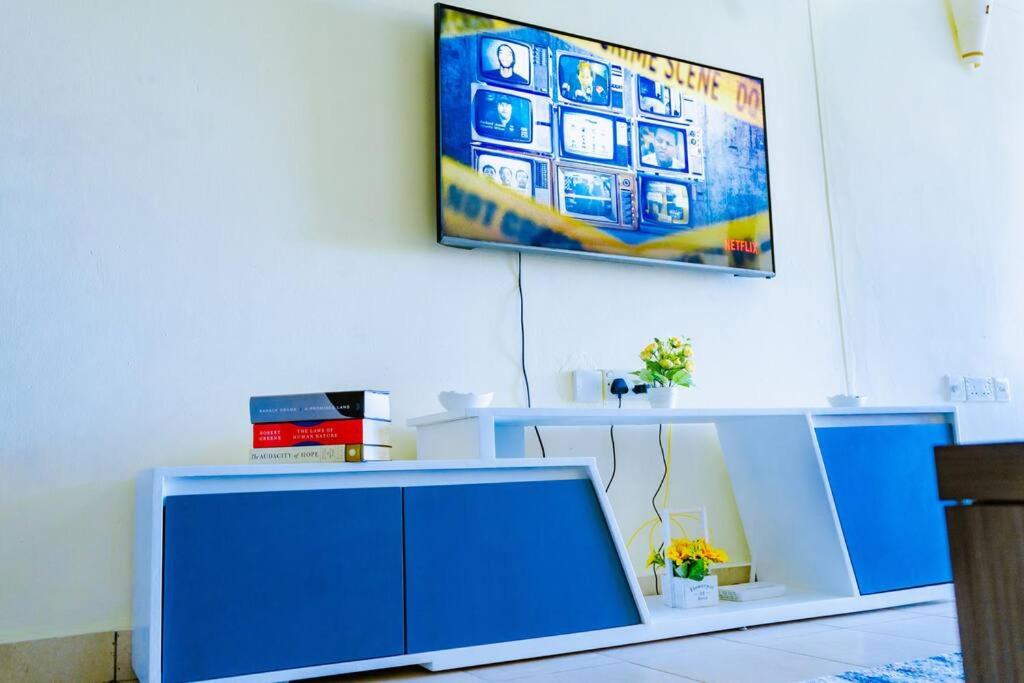 Ukunda Vacations - Beachside Bliss Studio - Property Image 1