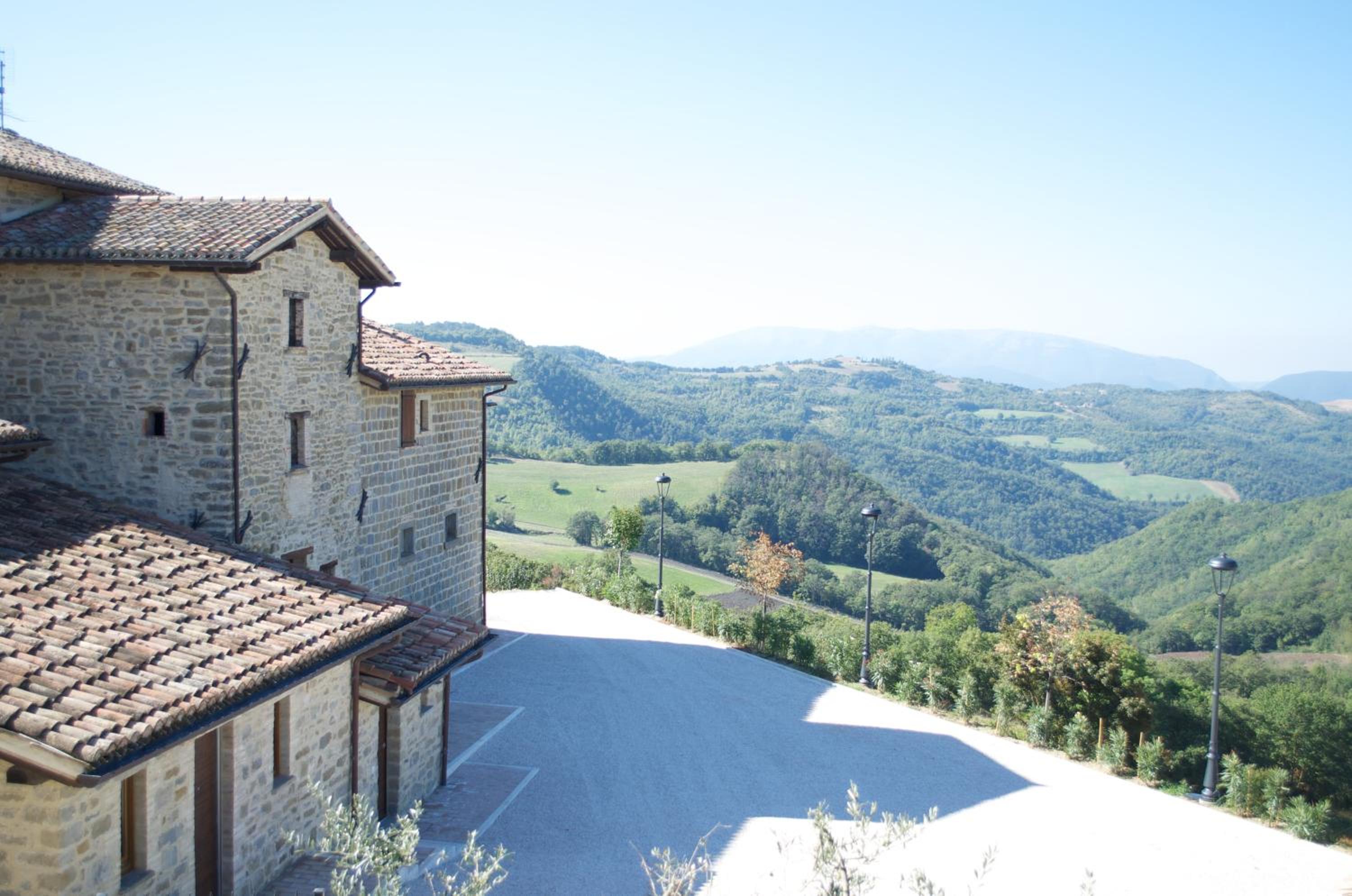 Tenuta Borgo Santa Cecilia