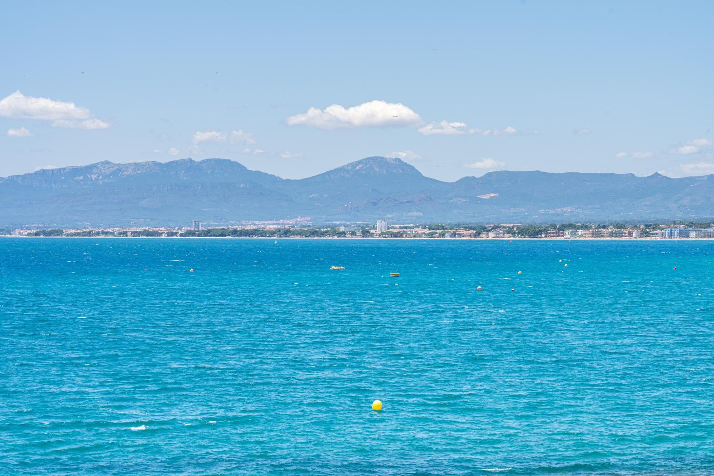 Cap Salou