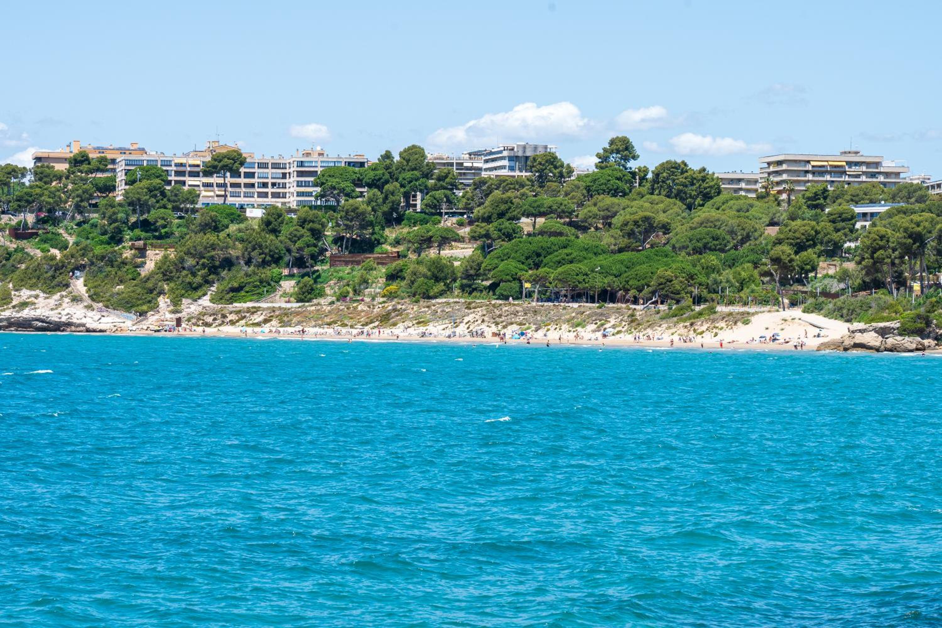 Cap Salou