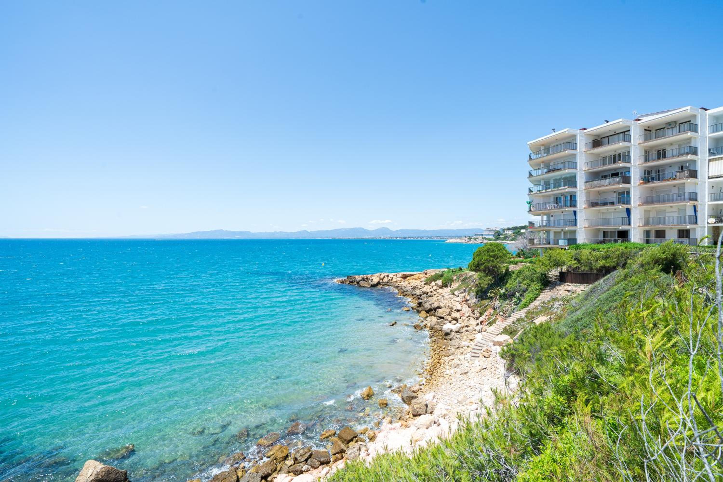 Cap Salou