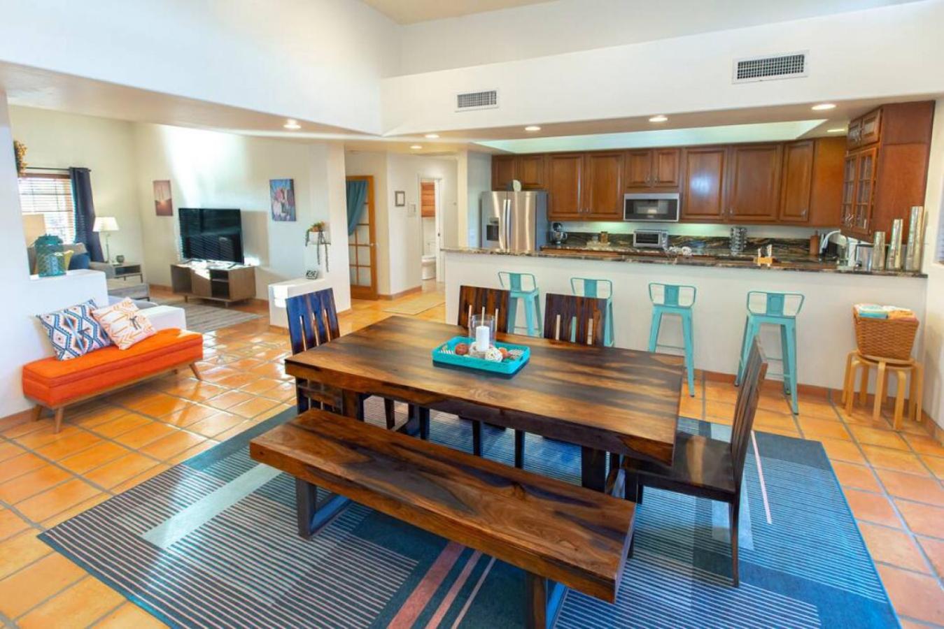 Spectacular Views, Heated Pool, and Outdoor BBQ view 5