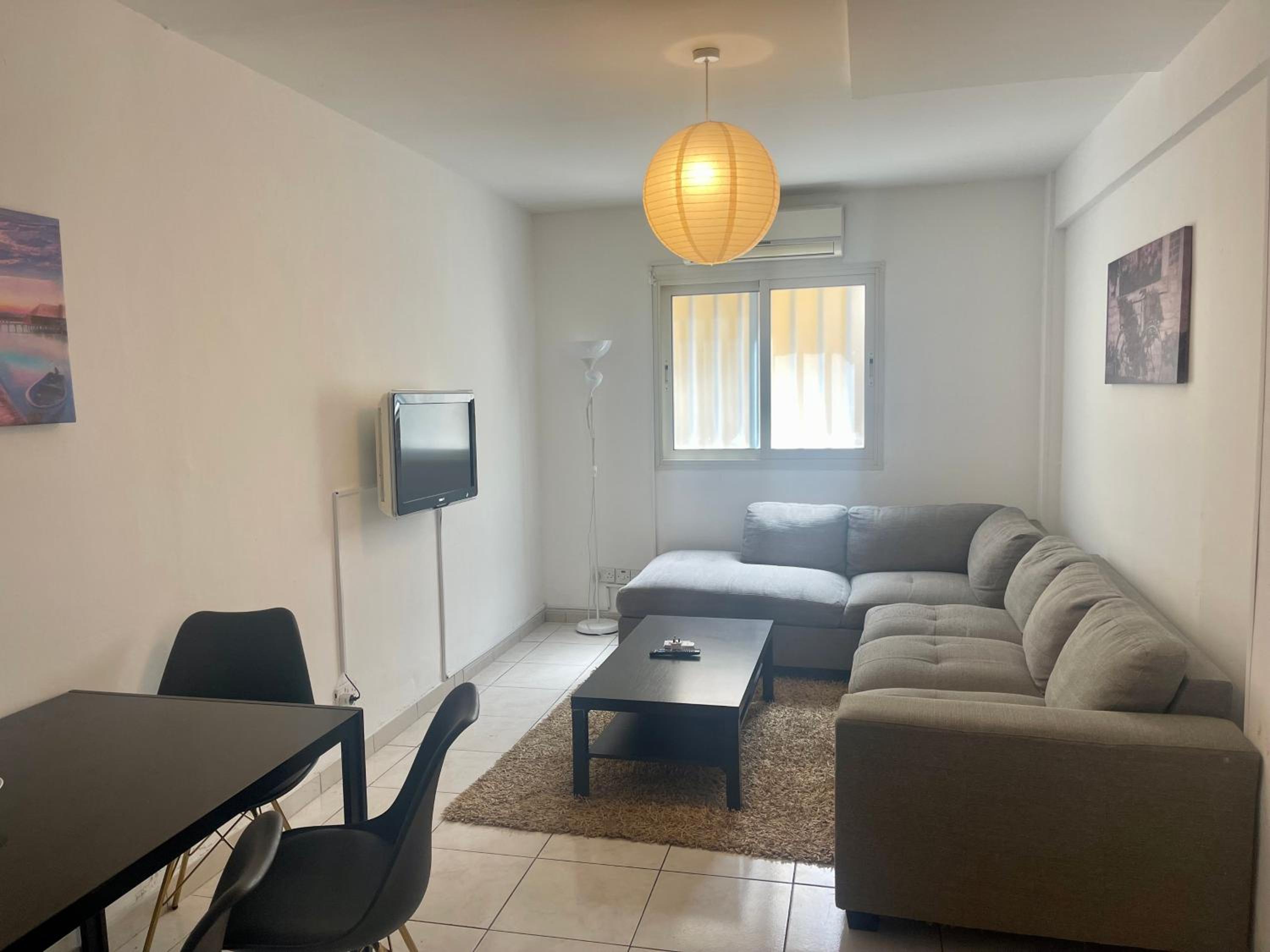 Stephanie City Apartments