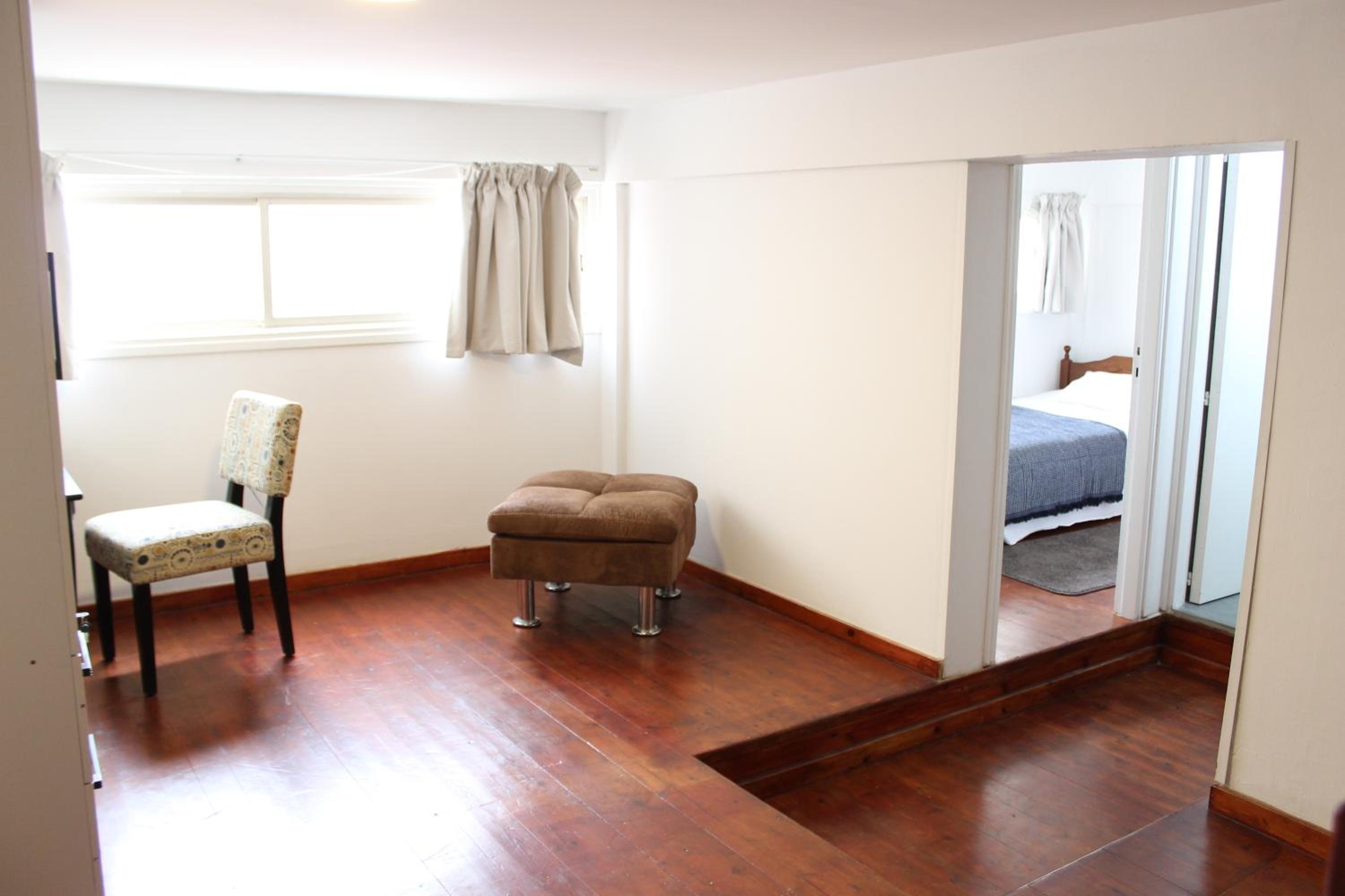 Stephanie City Apartments