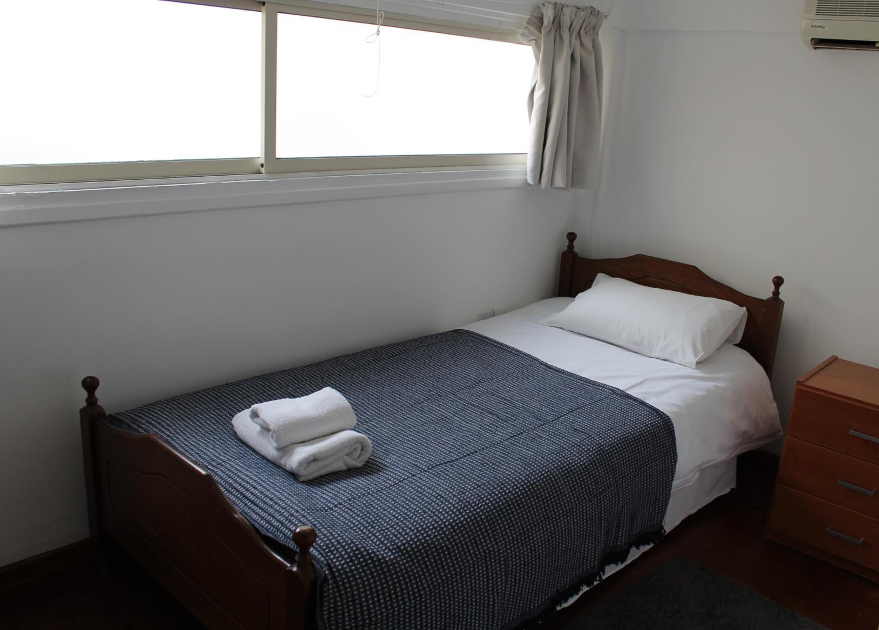 Stephanie City Apartments
