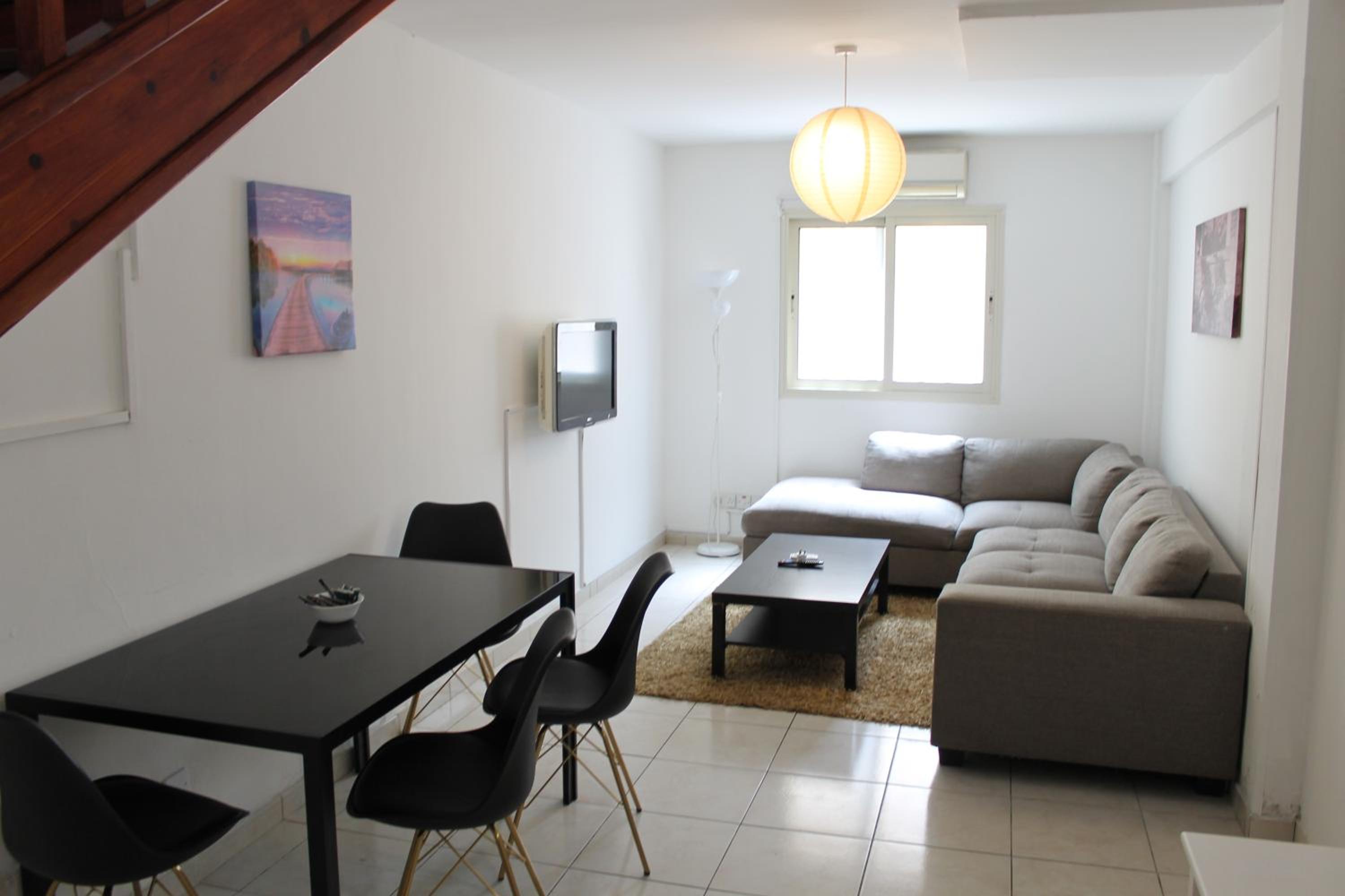 Stephanie City Apartments