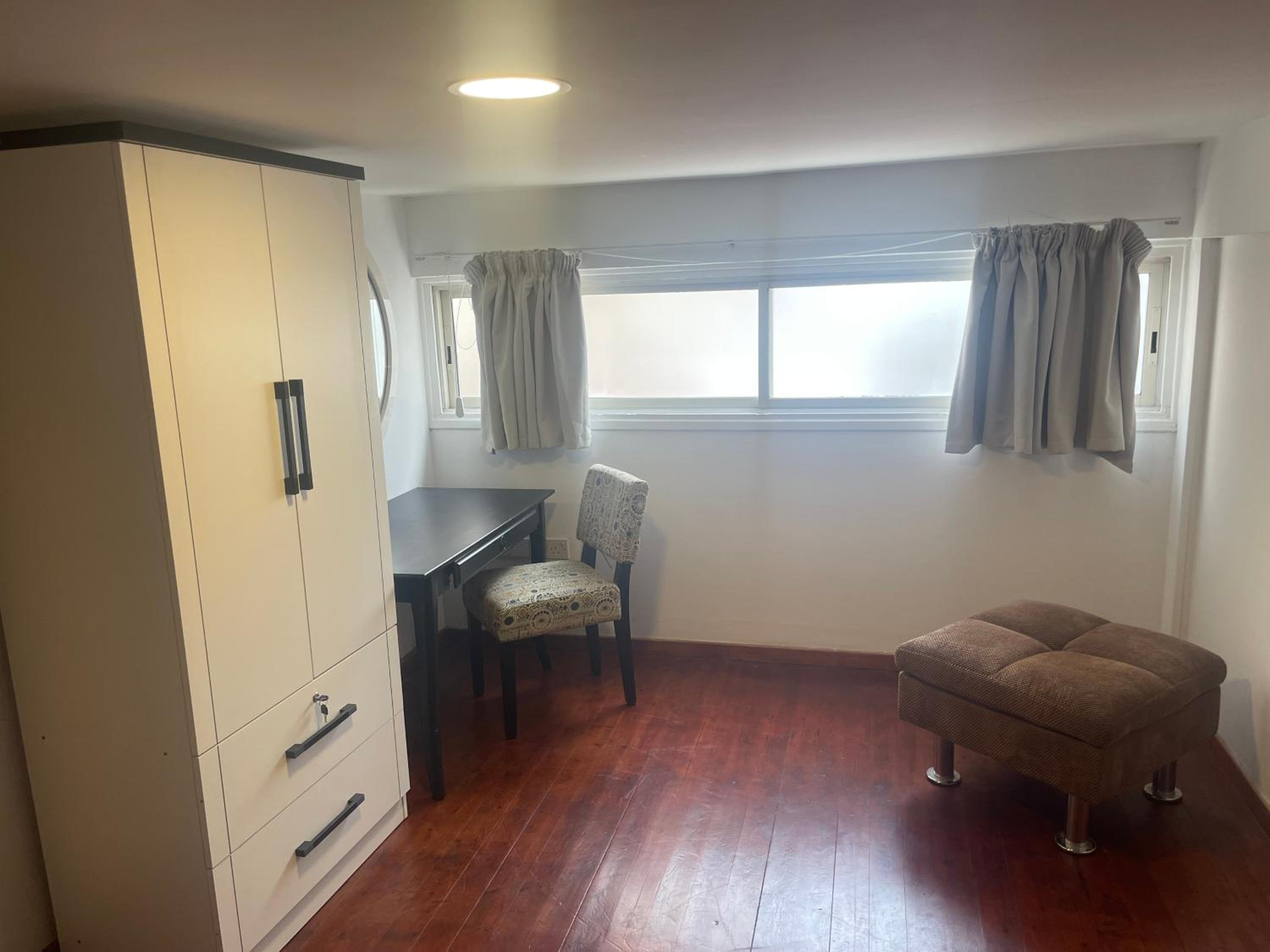 Stephanie City Apartments