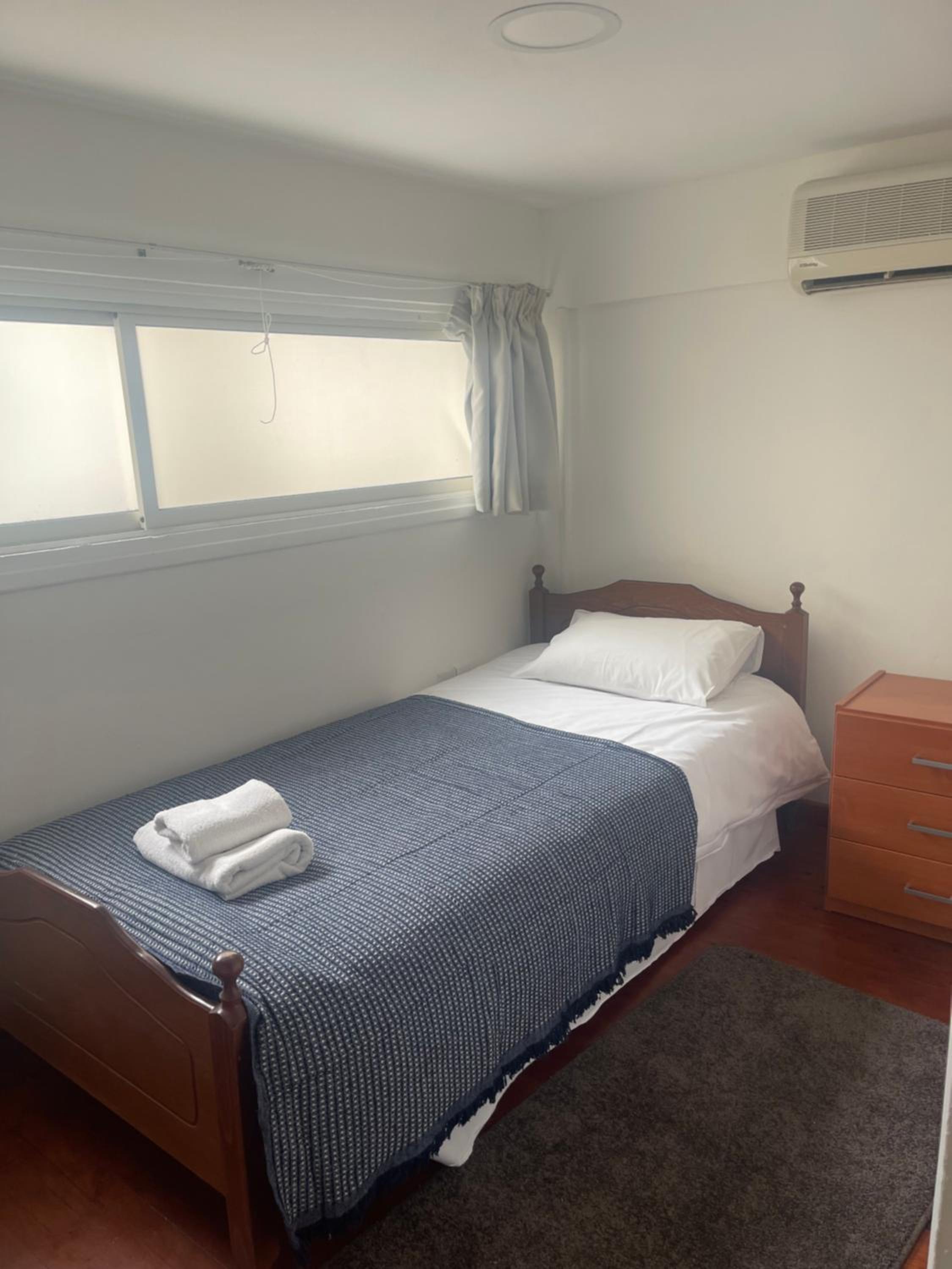 Stephanie City Apartments