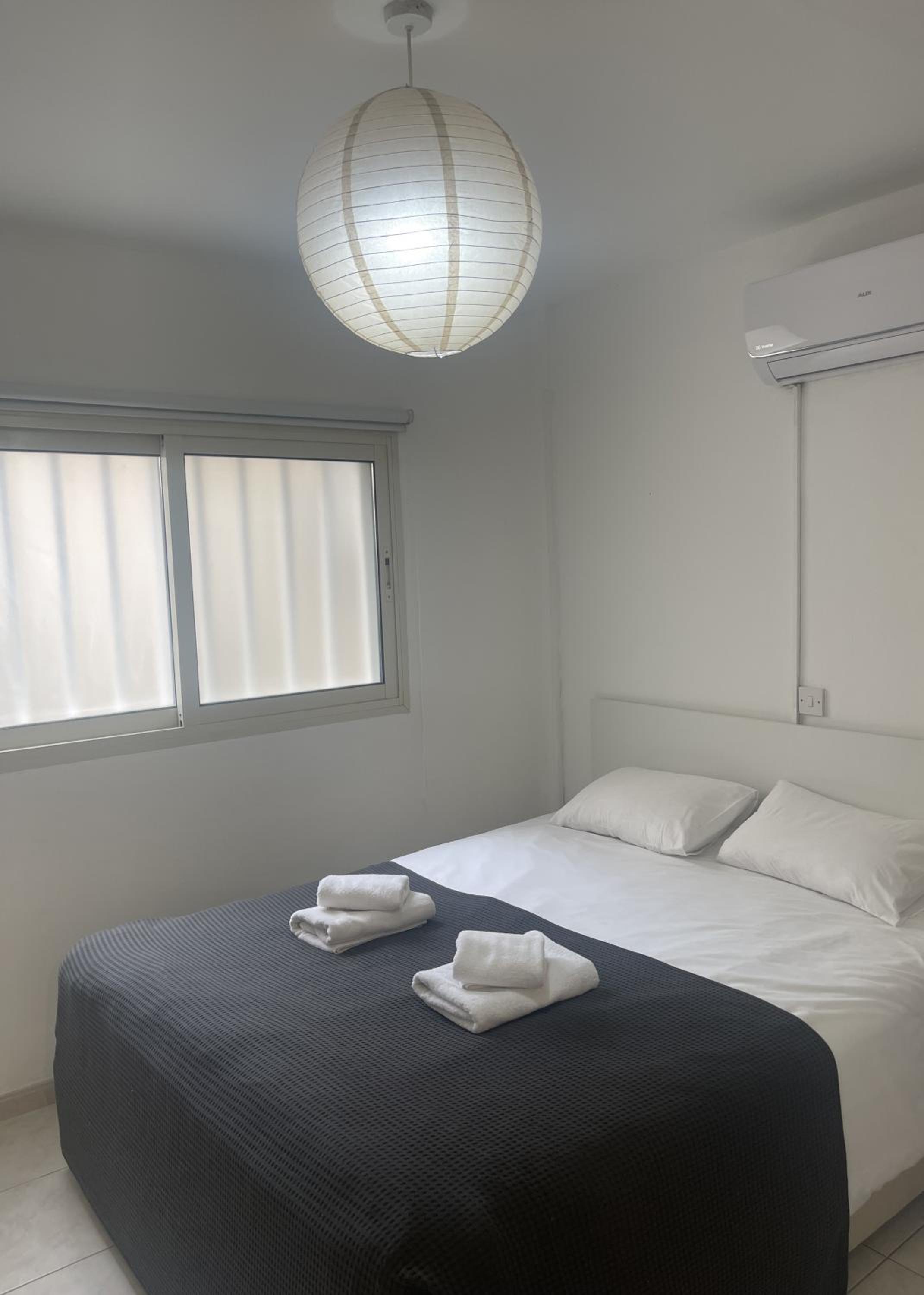 Stephanie City Apartments